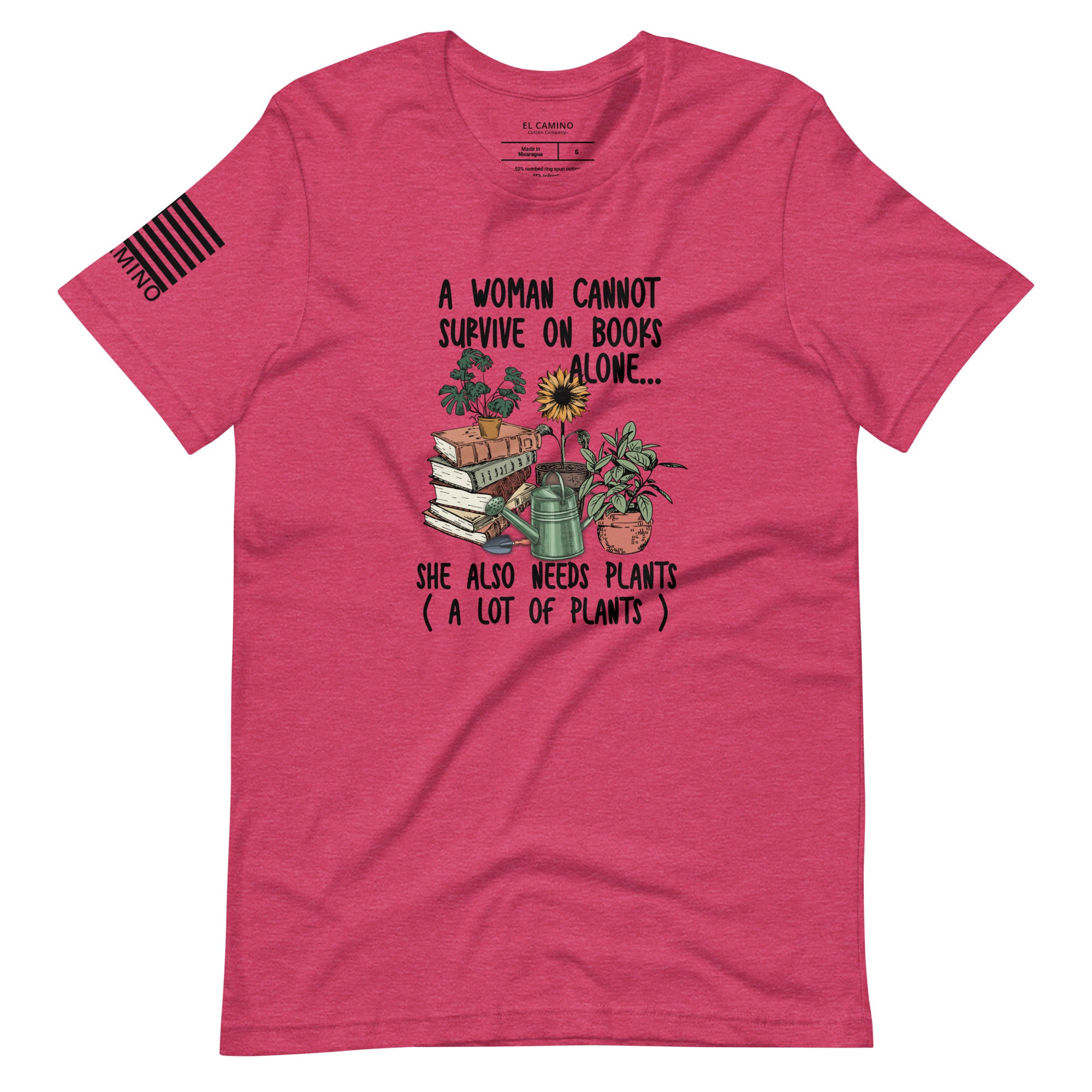 El Camino Cotton Company