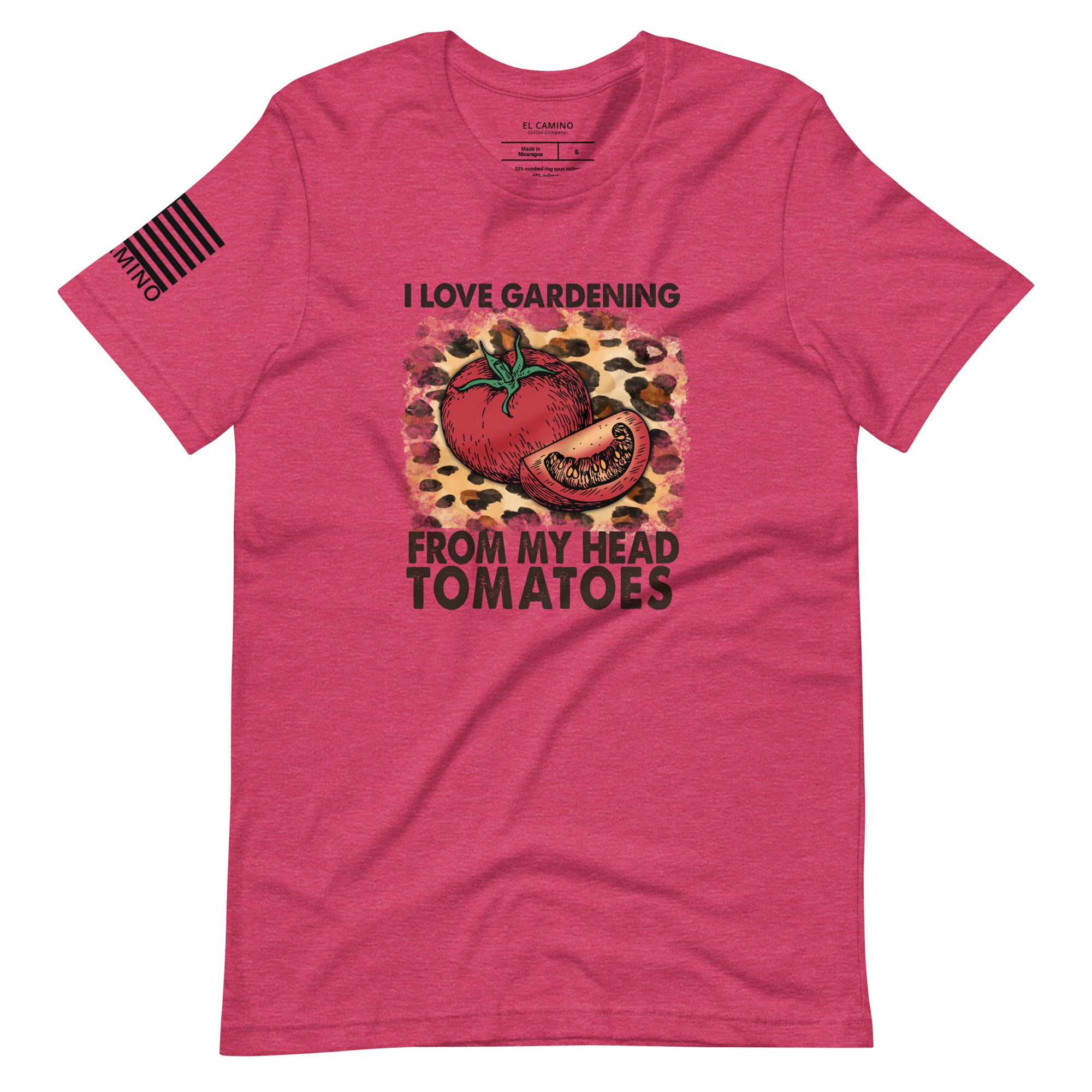 El Camino Cotton Company