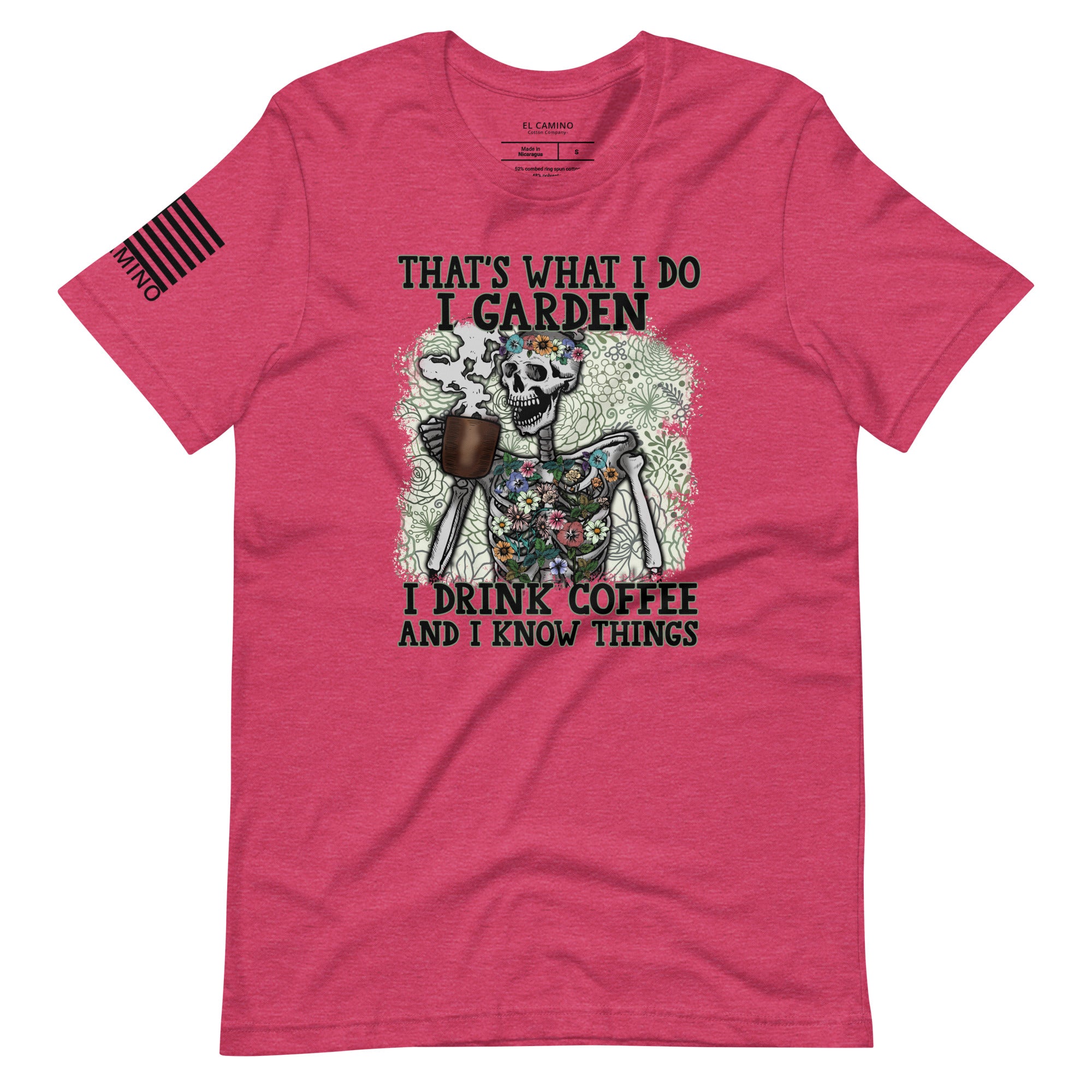 El Camino Cotton Company