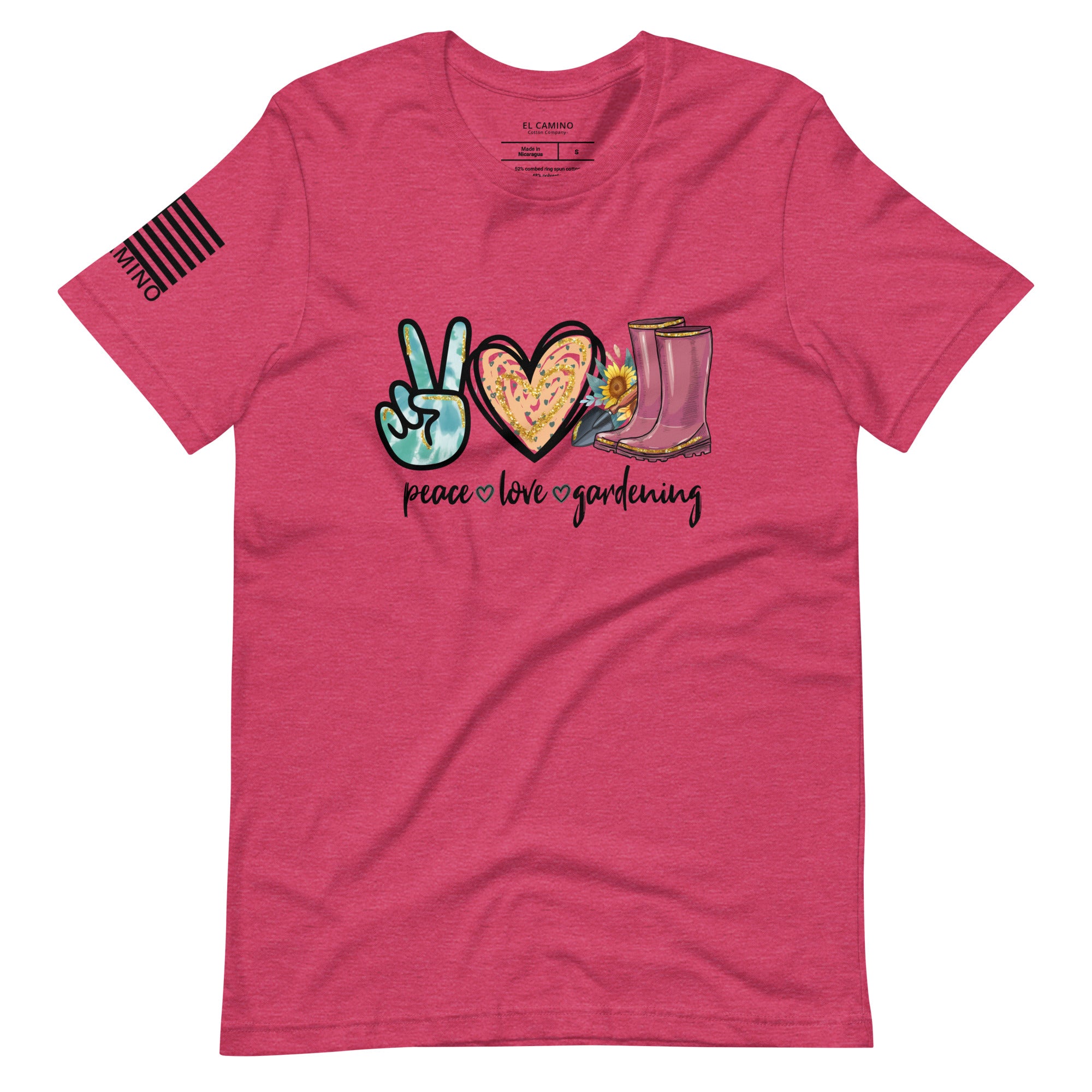 El Camino Cotton Company