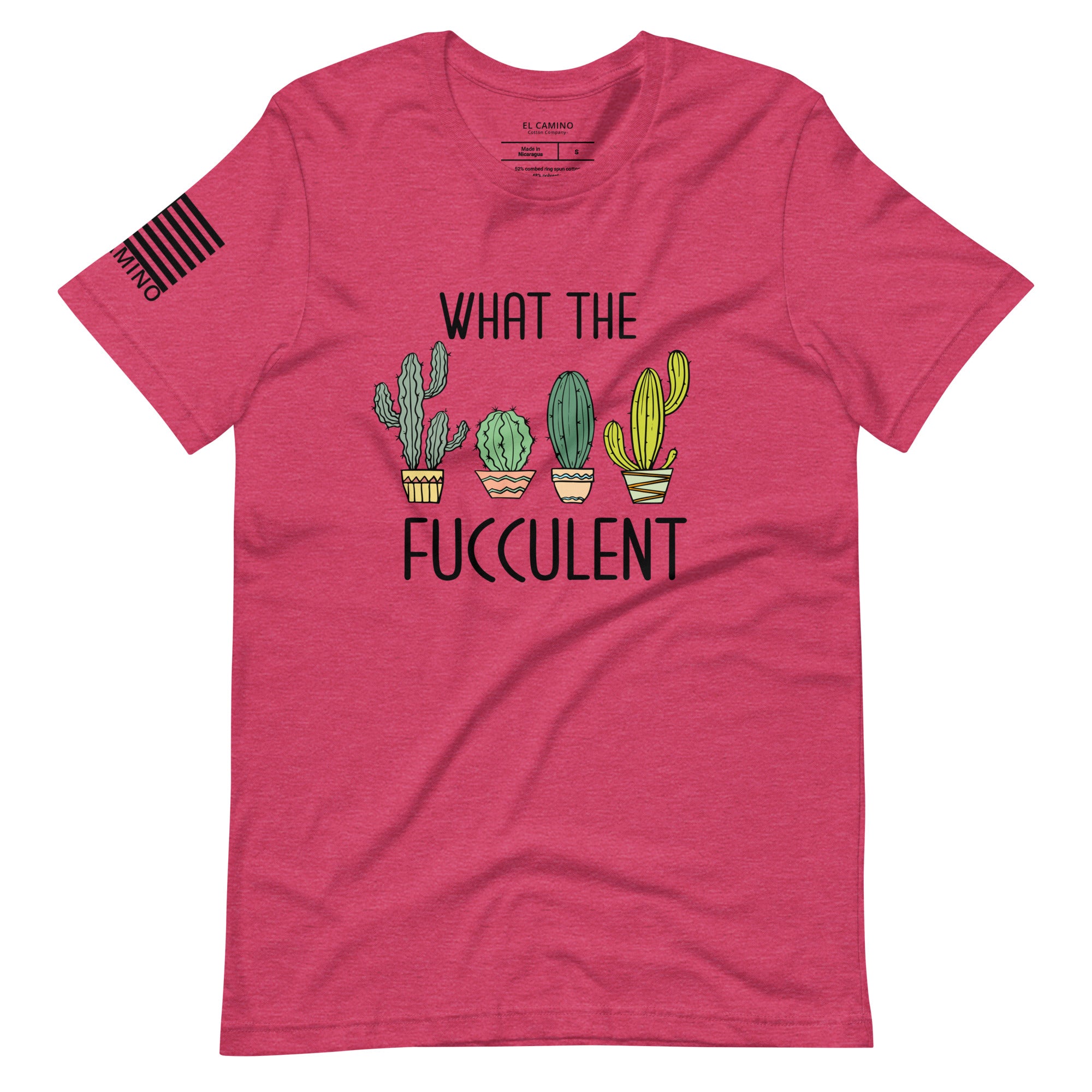 El Camino Cotton Company