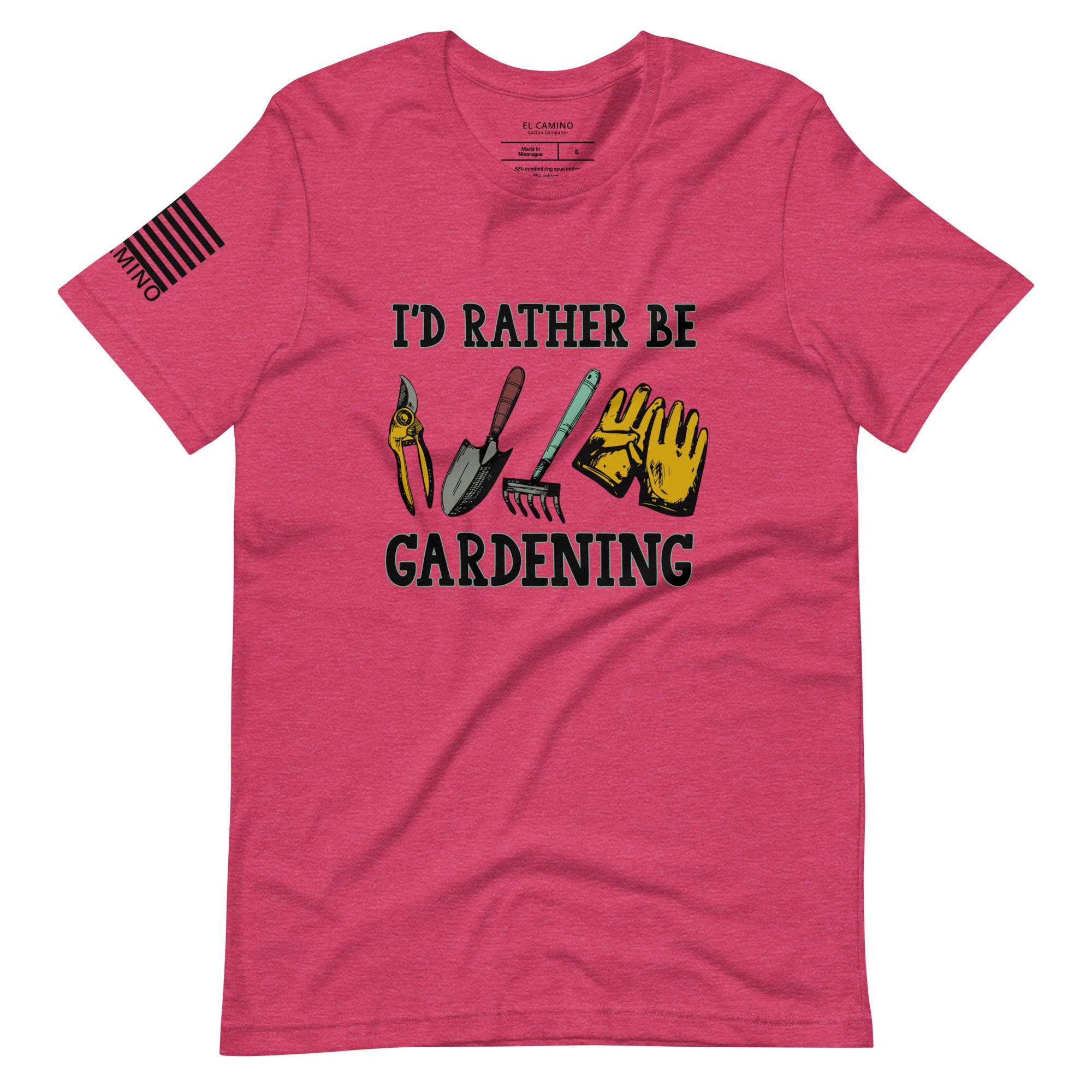 El Camino Cotton Company