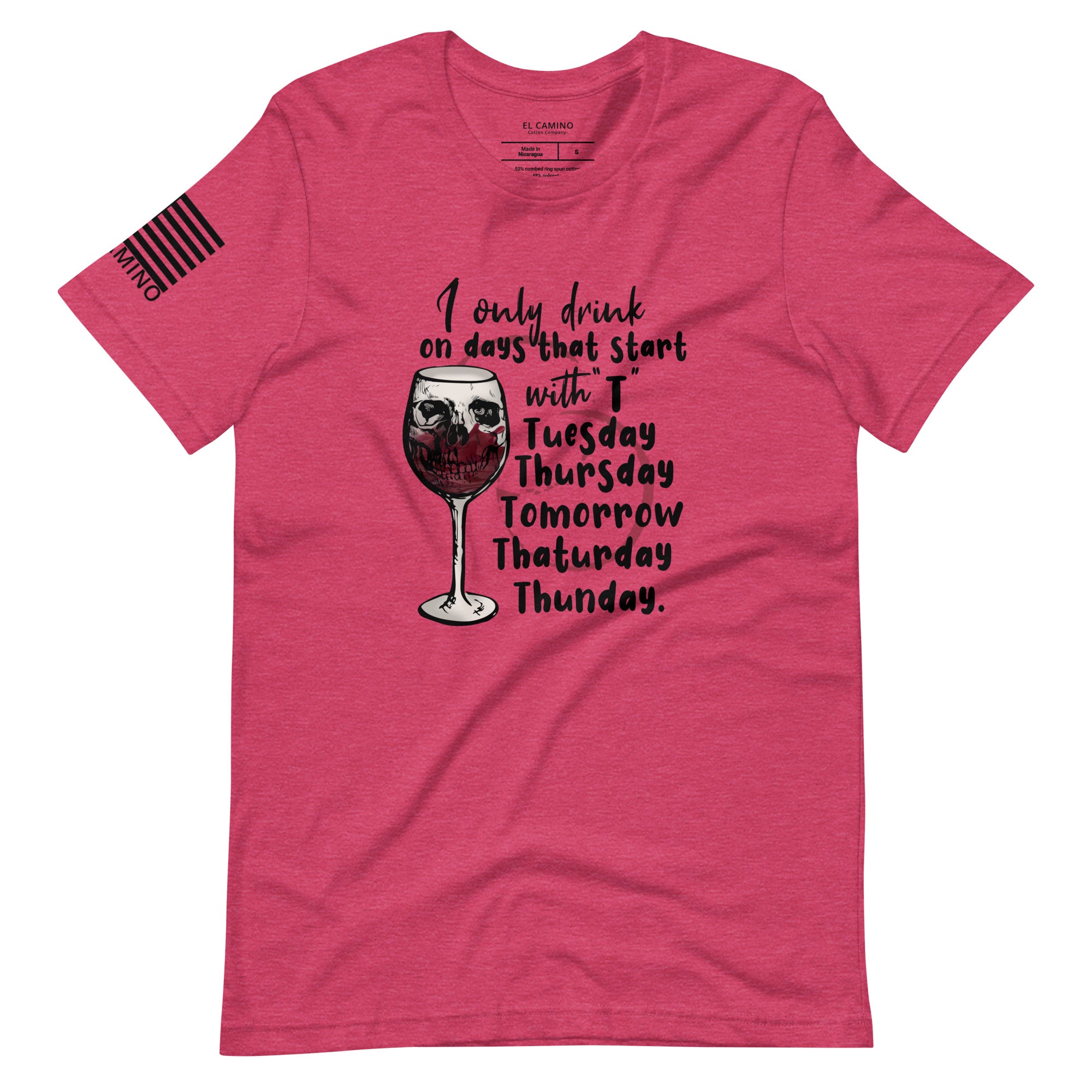 El Camino Cotton Company