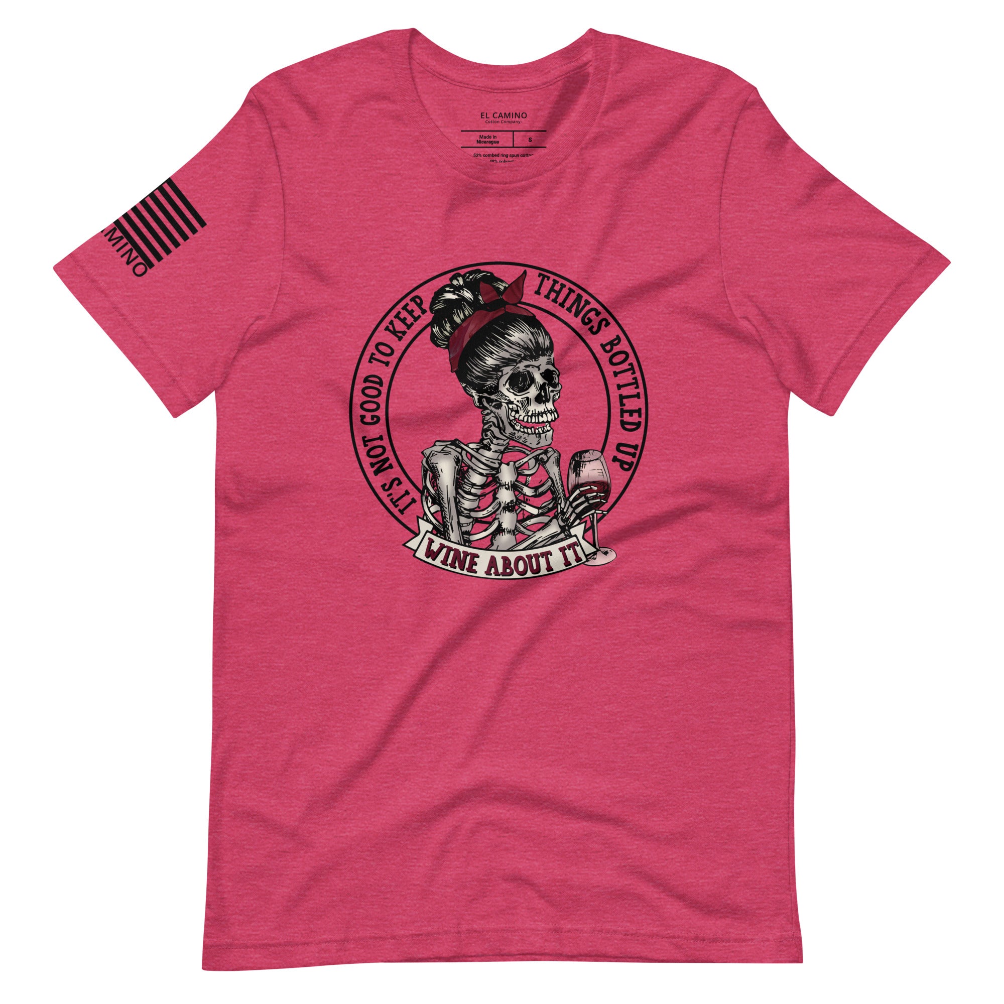 El Camino Cotton Company