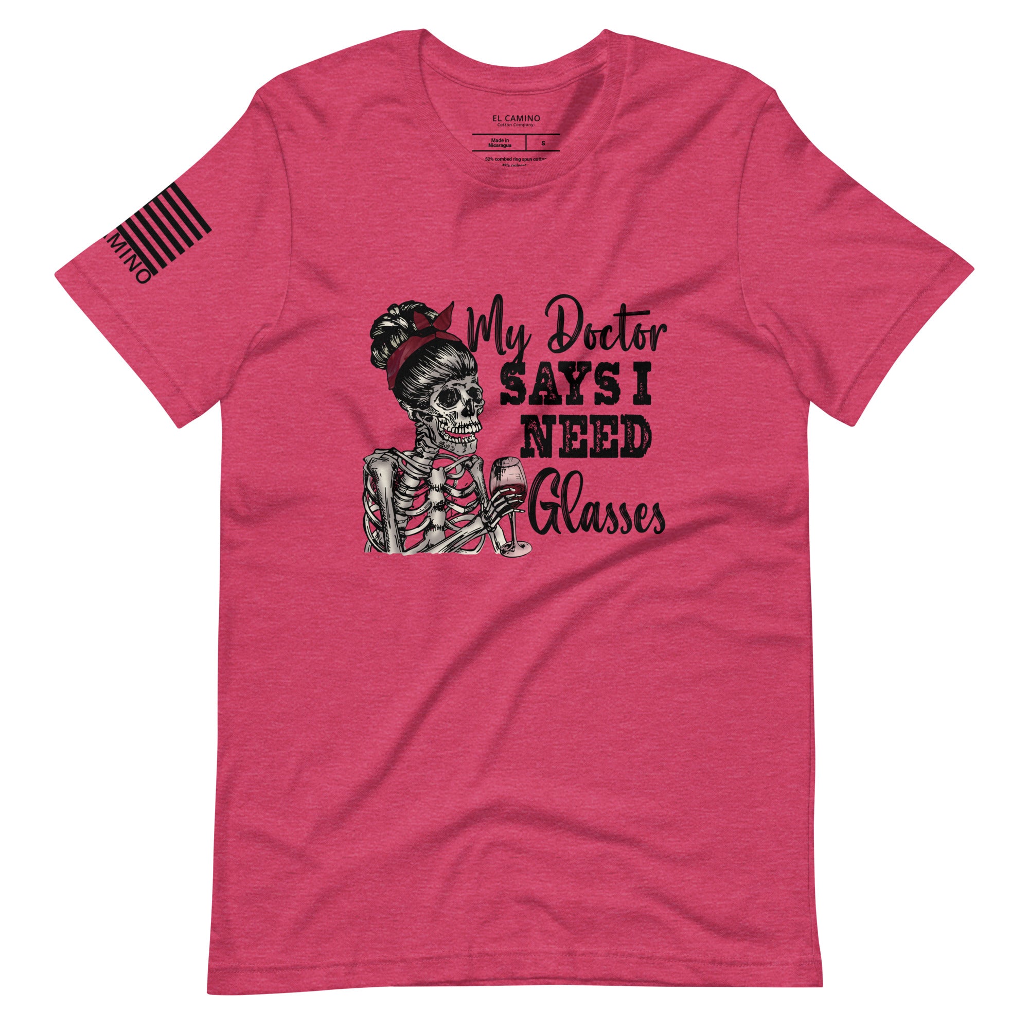 El Camino Cotton Company