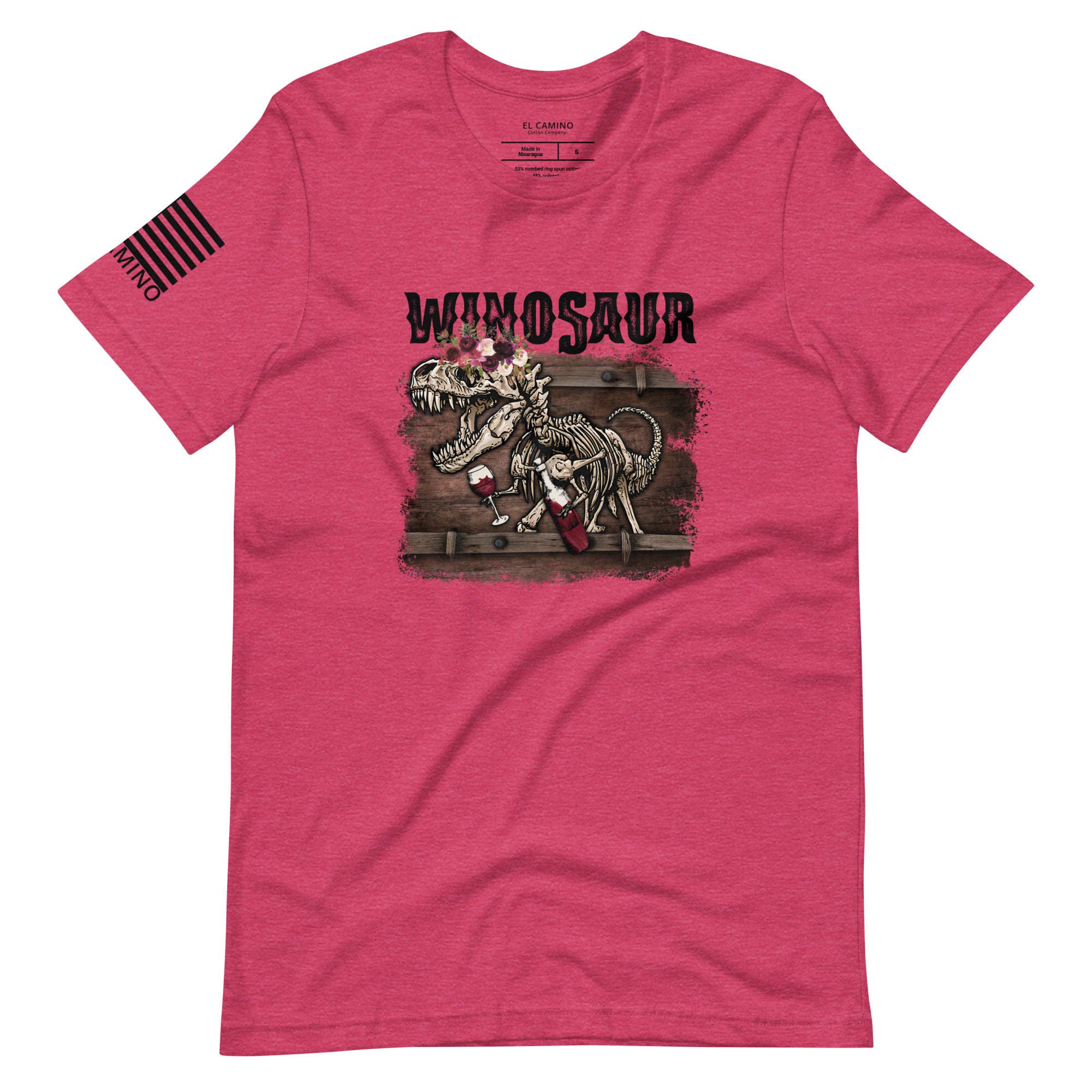 El Camino Cotton Company