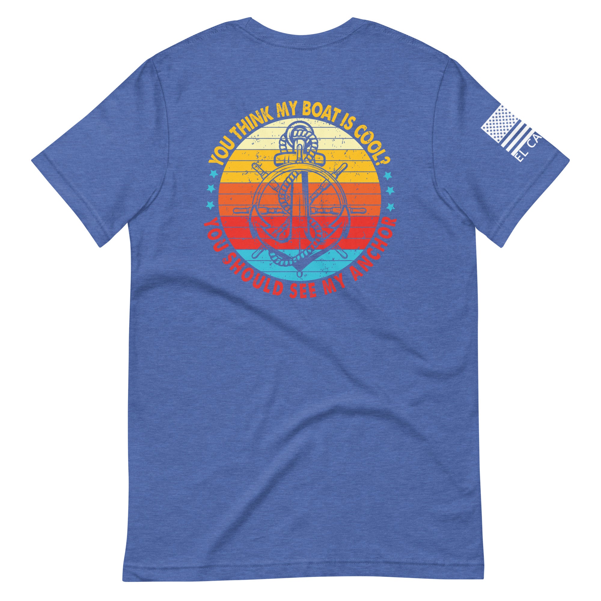 El Camino Cotton Company