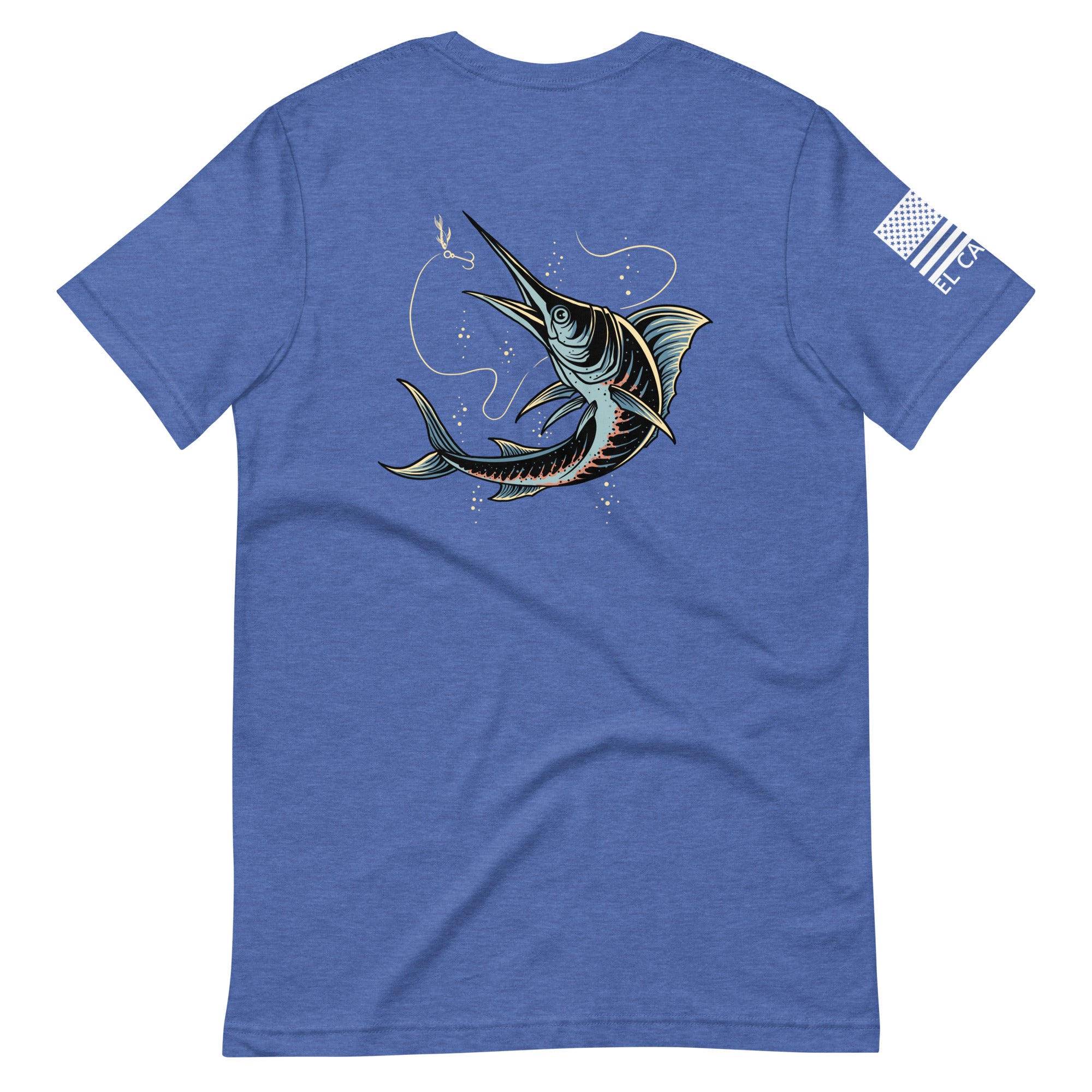 Men's Marlin T-Shirt