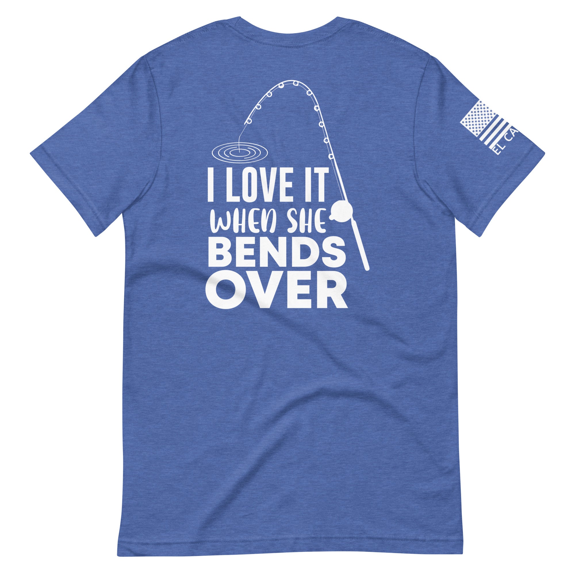 Men's Bend Over T-Shirt