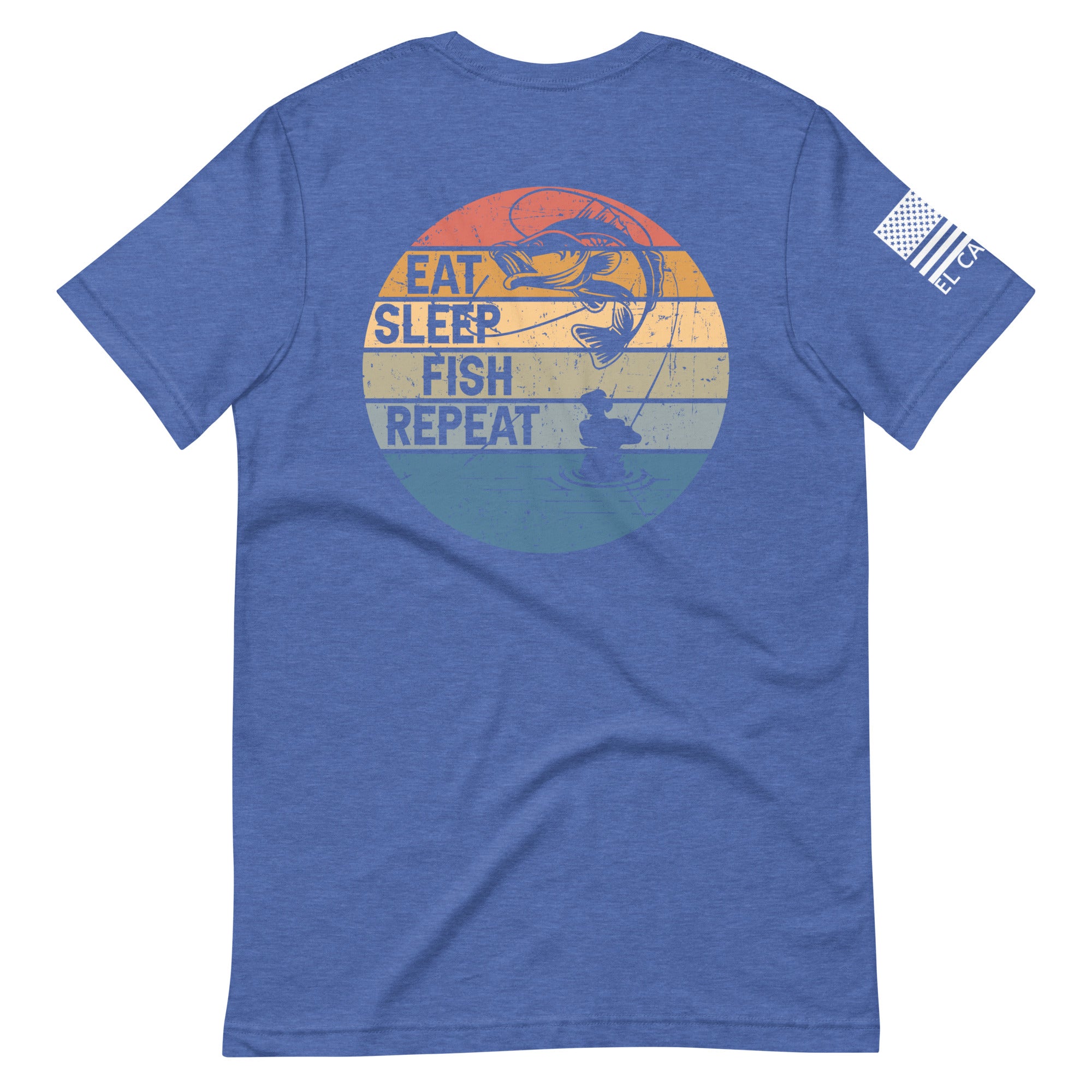 Men's Repeat T-Shirt