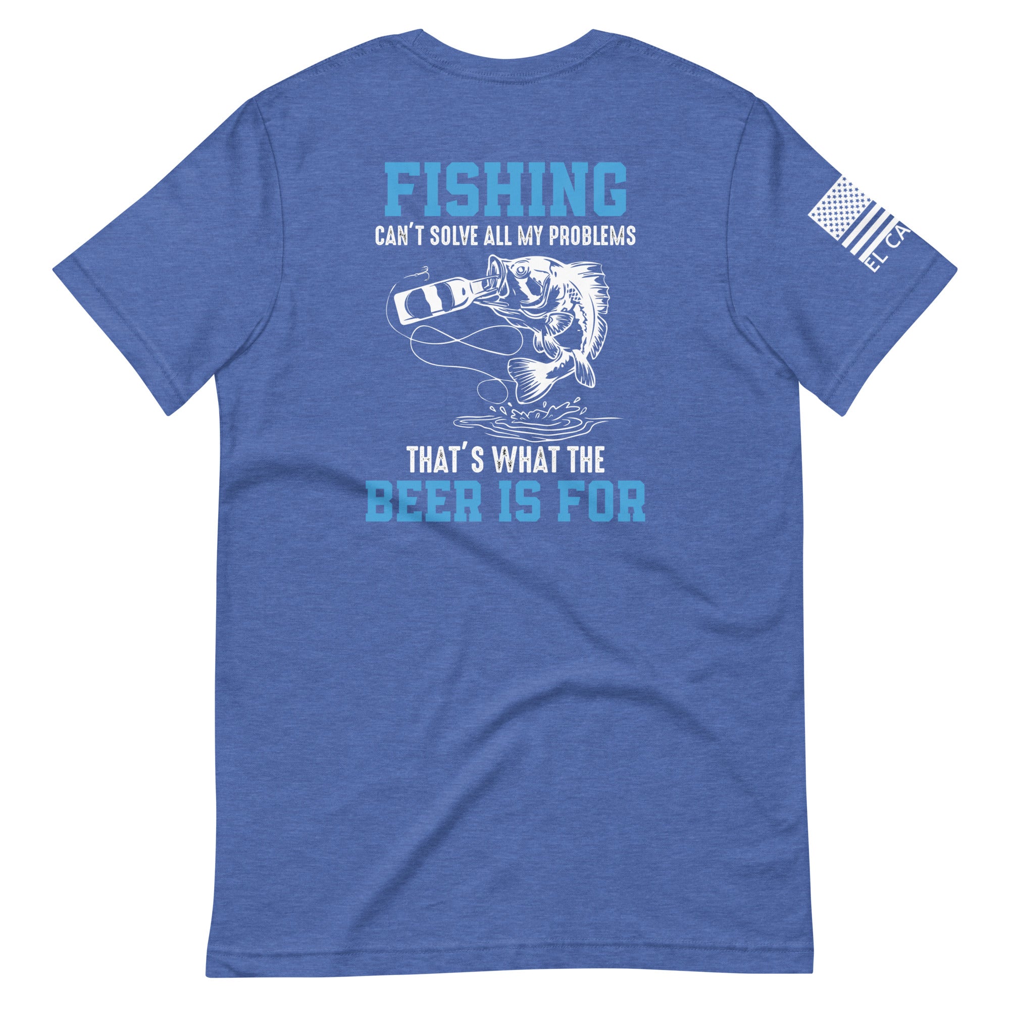 Men's Problems T-Shirt