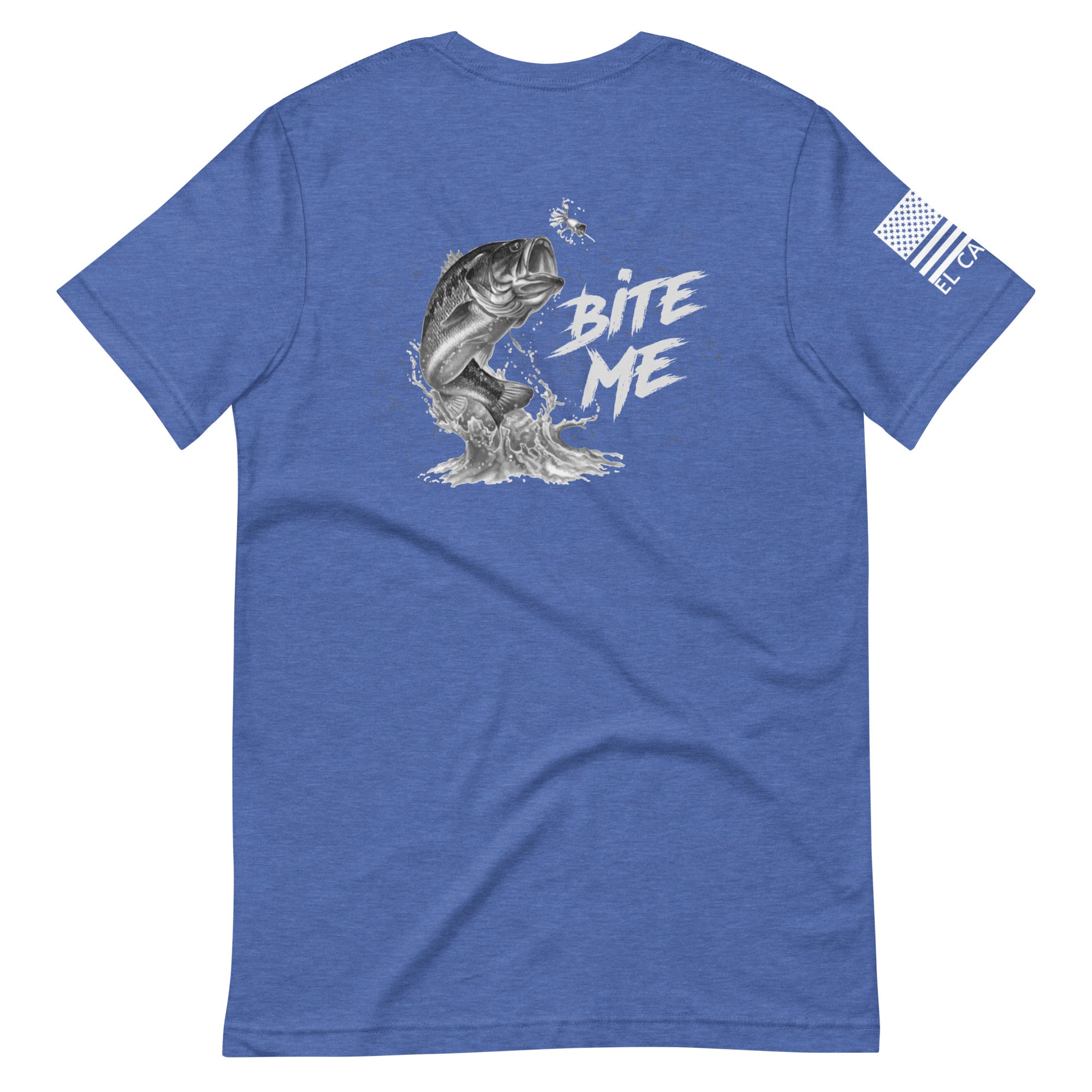 Men's Bite Me T-Shirt