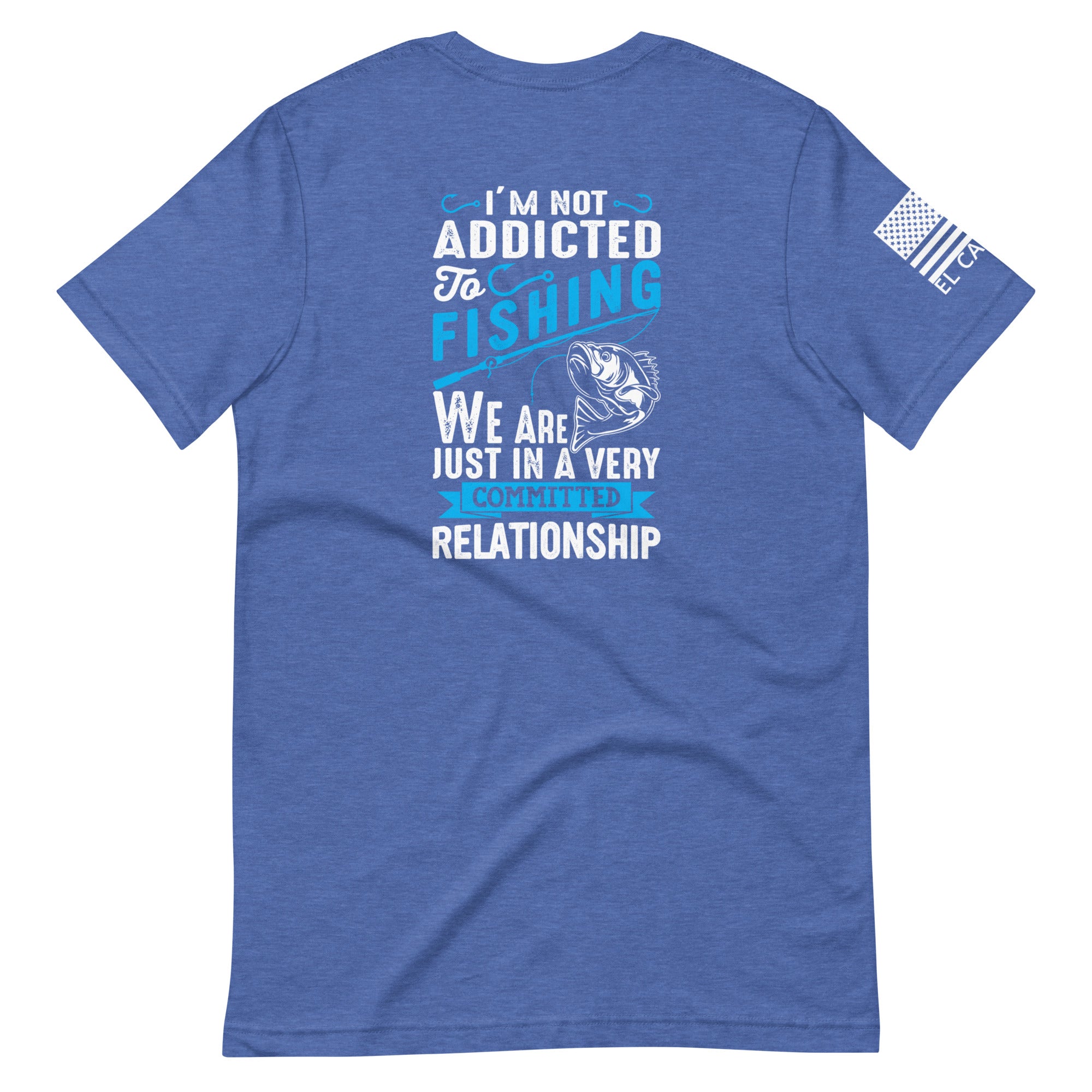 Men's Not Addicted T-Shirt