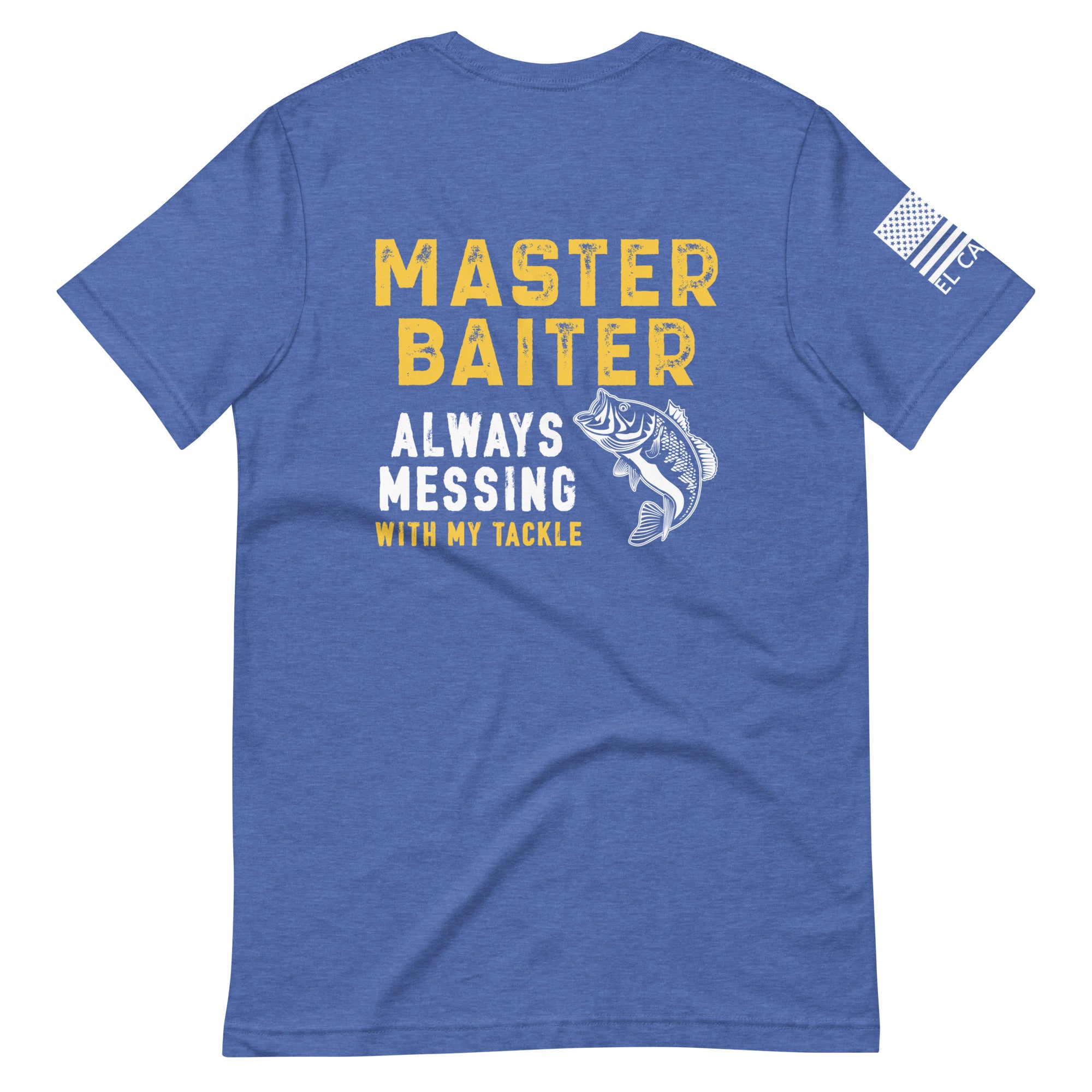 Men's Master Baiter T-Shirt
