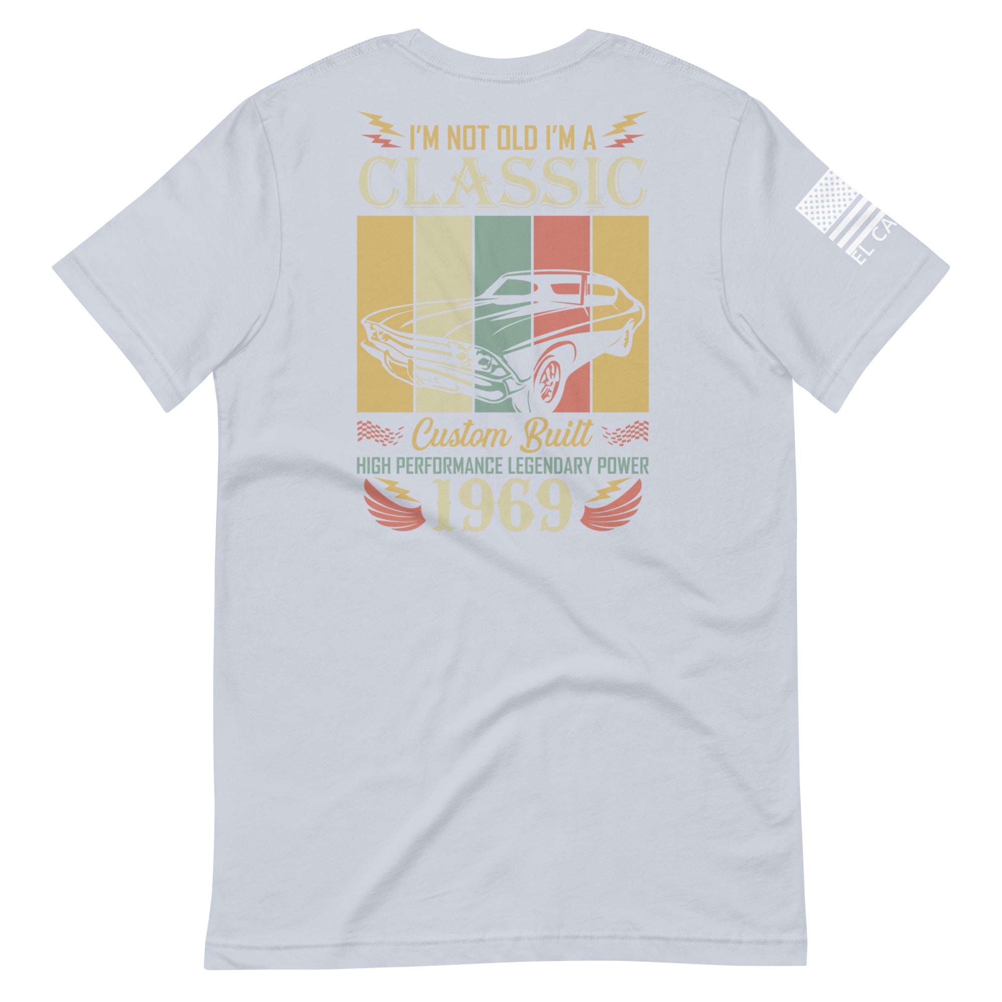 Men's Classic T-Shirt