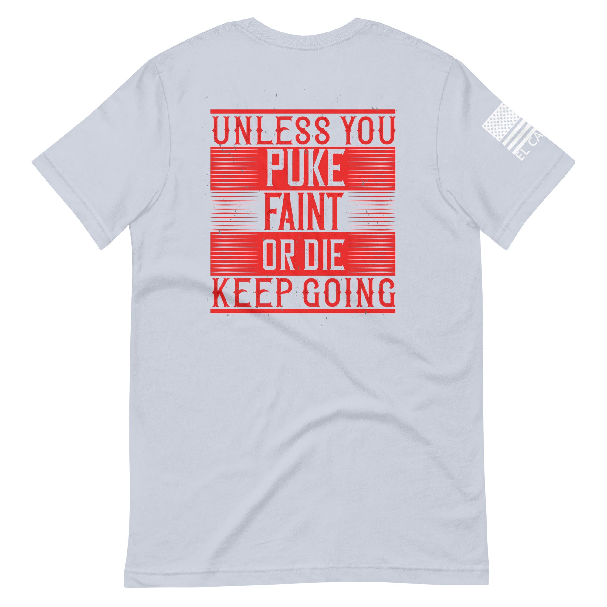 Men's Keep Going T-Shirt