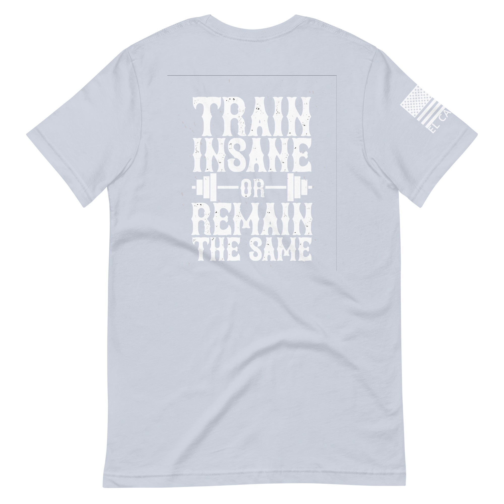Men's Train Insane T-Shirt