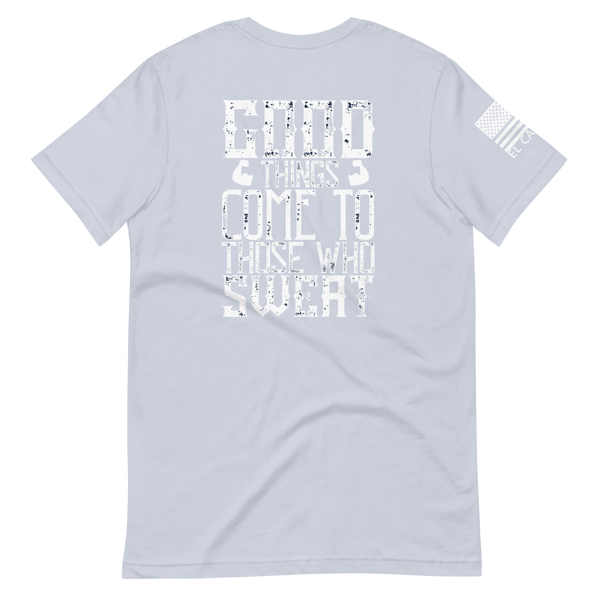 Men's Those Who Sweat T-Shirt