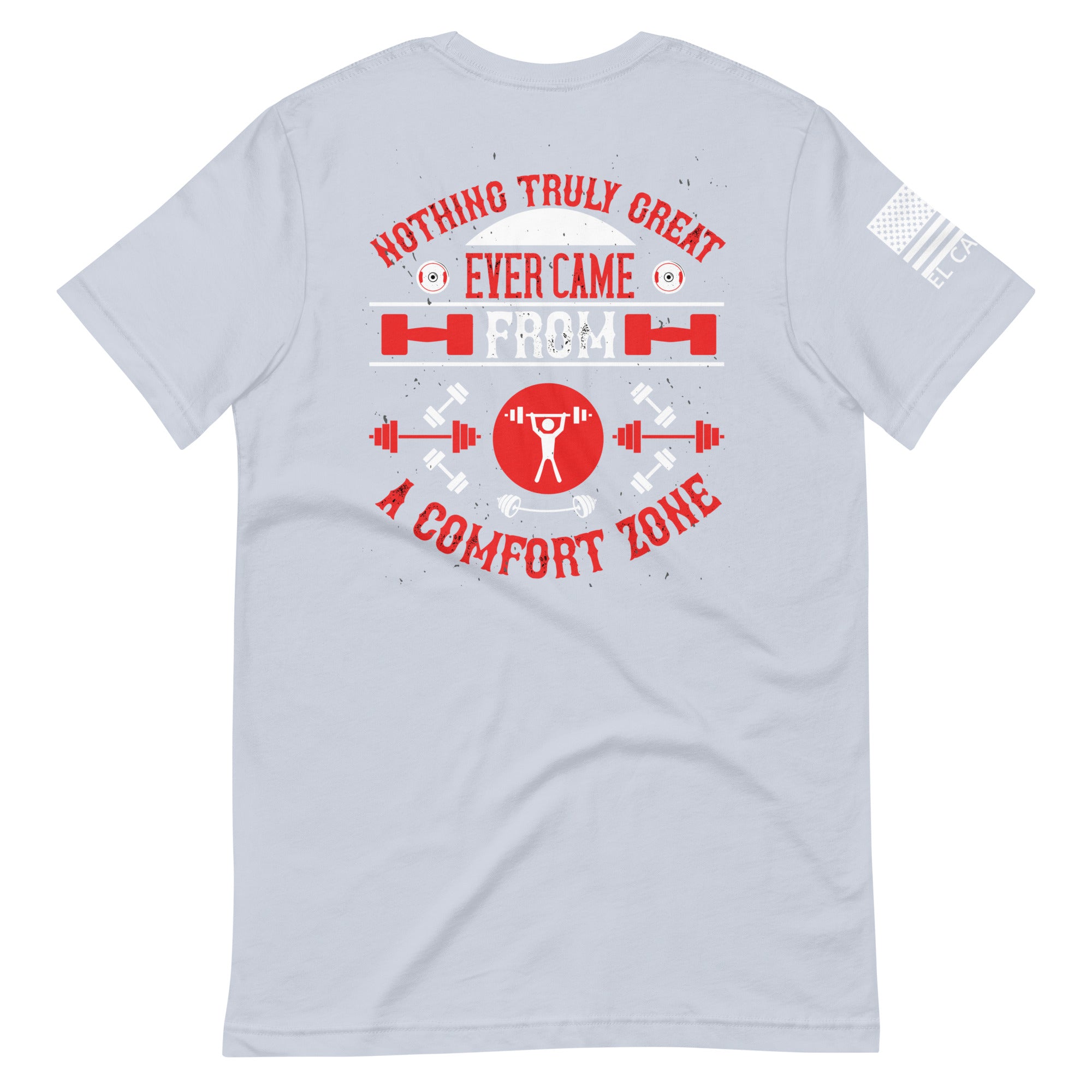 Men's Nothing Truly Great T-Shirt