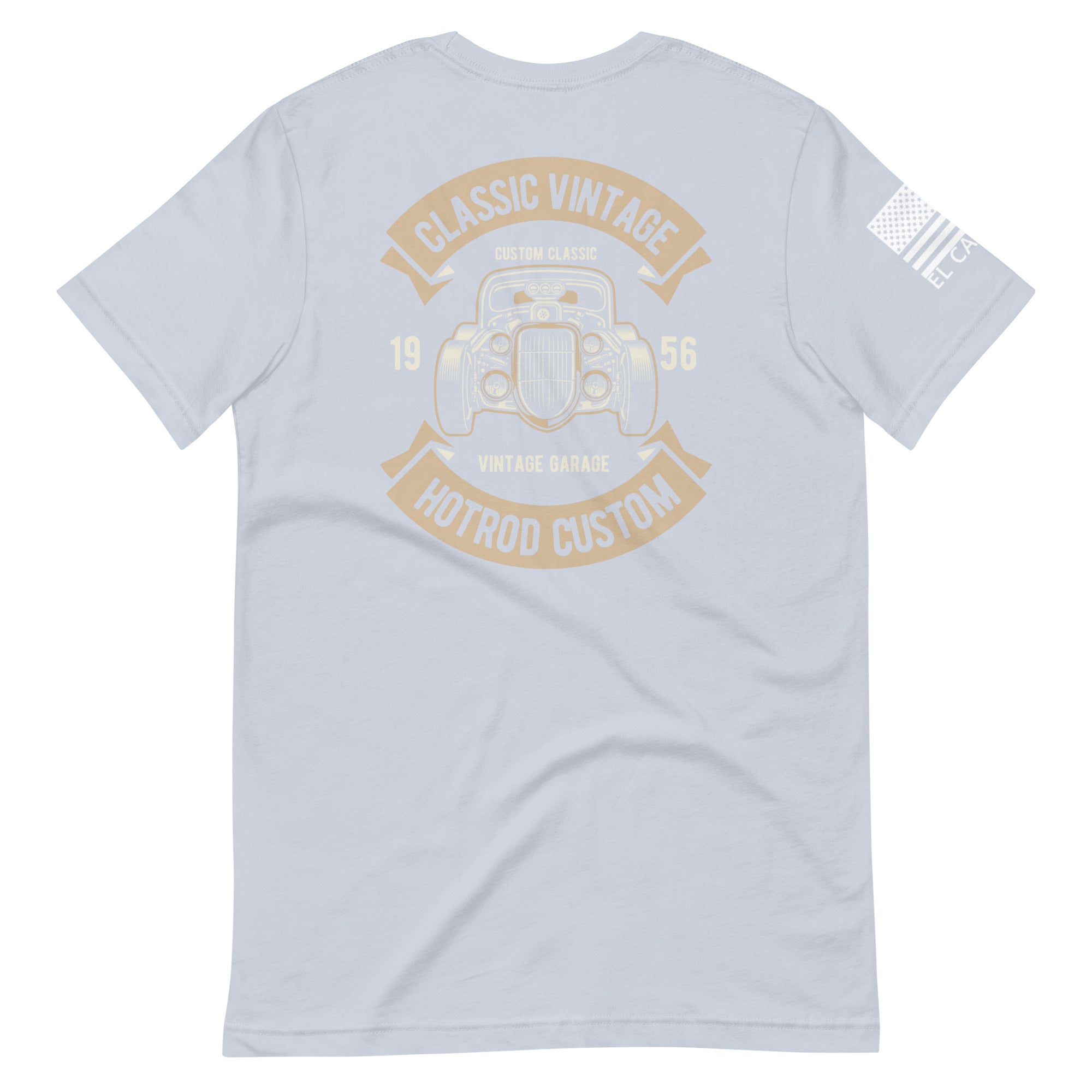 Men's Hotrod T-Shirt