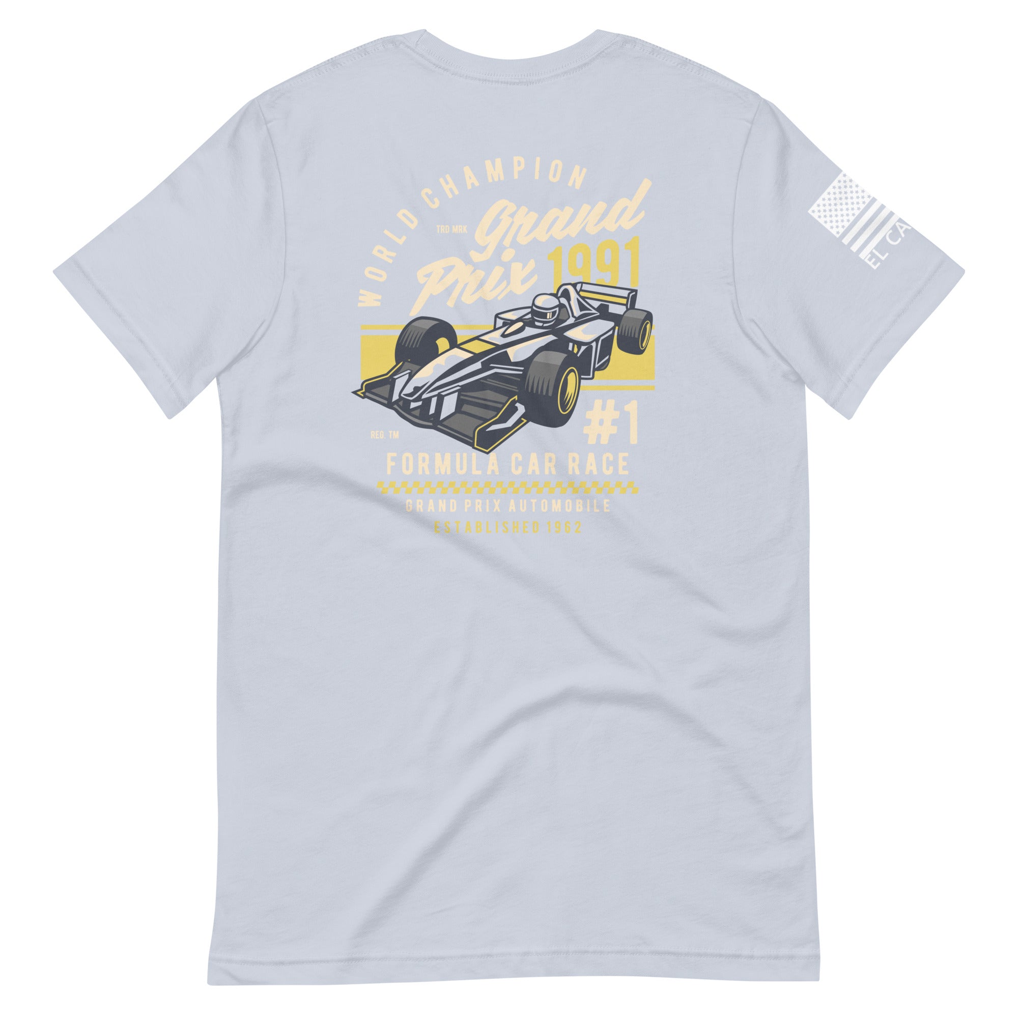 Men's Grand Prix T-Shirt