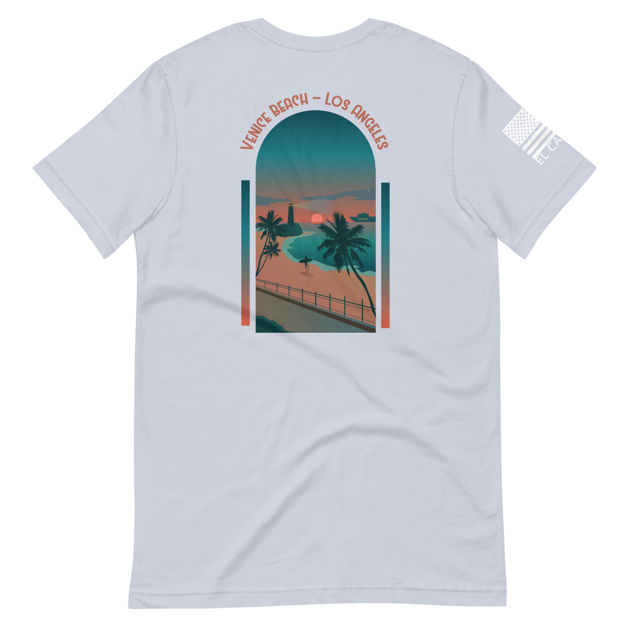 Men's Venice Beach T-Shirt