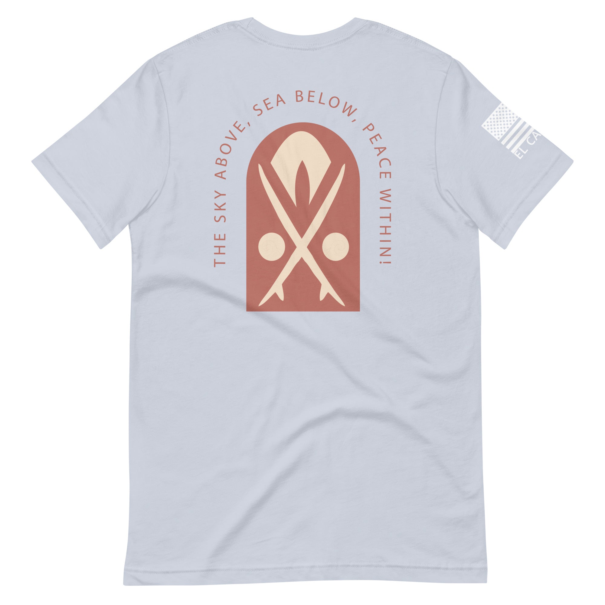 Men's Peace Within T-Shirt