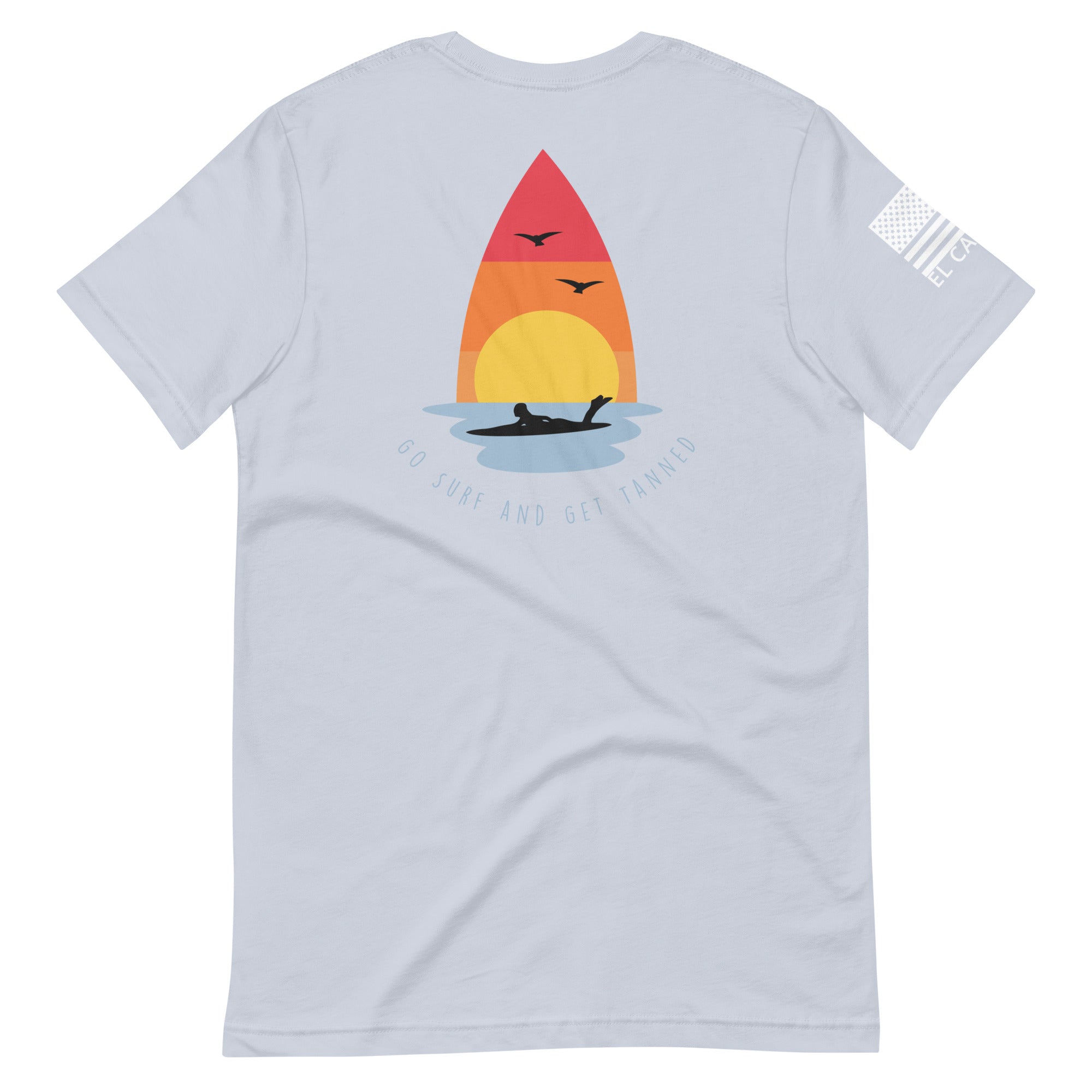 Men's Get Tanned T-Shirt