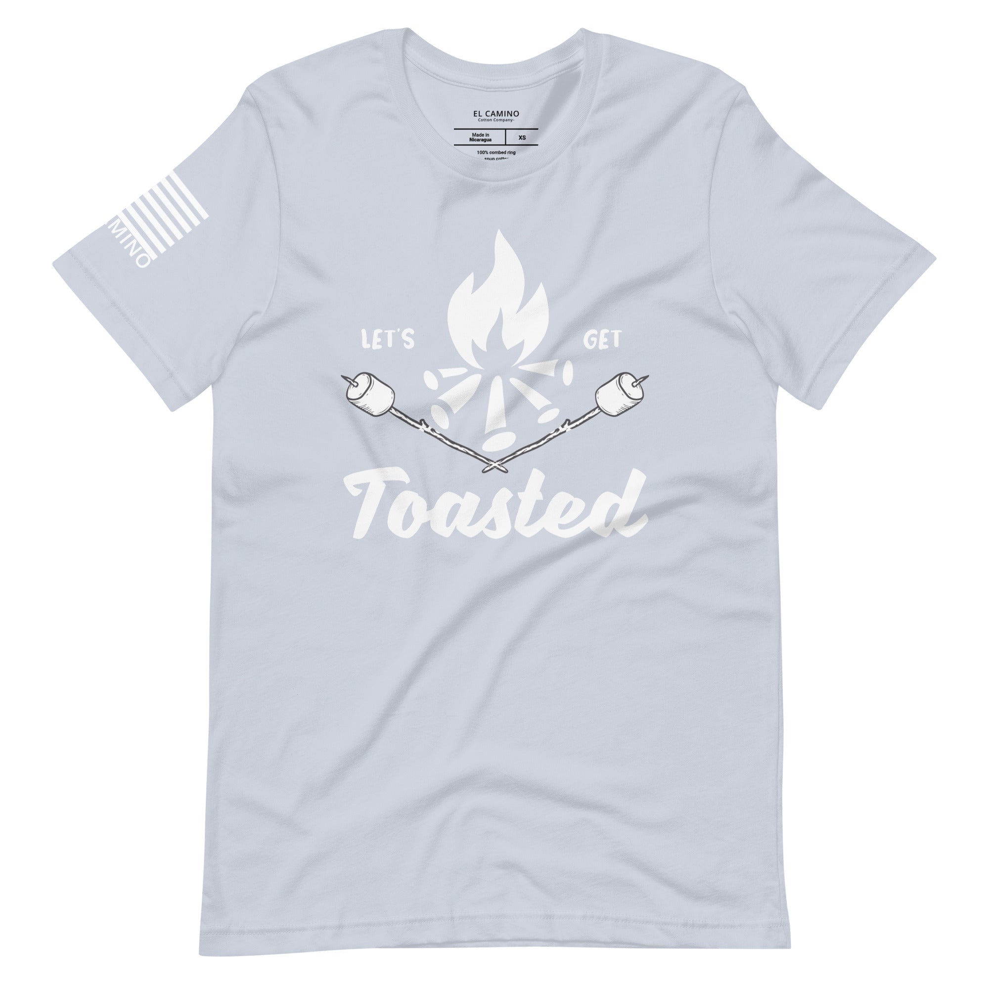 Men's Toasted T-Shirt