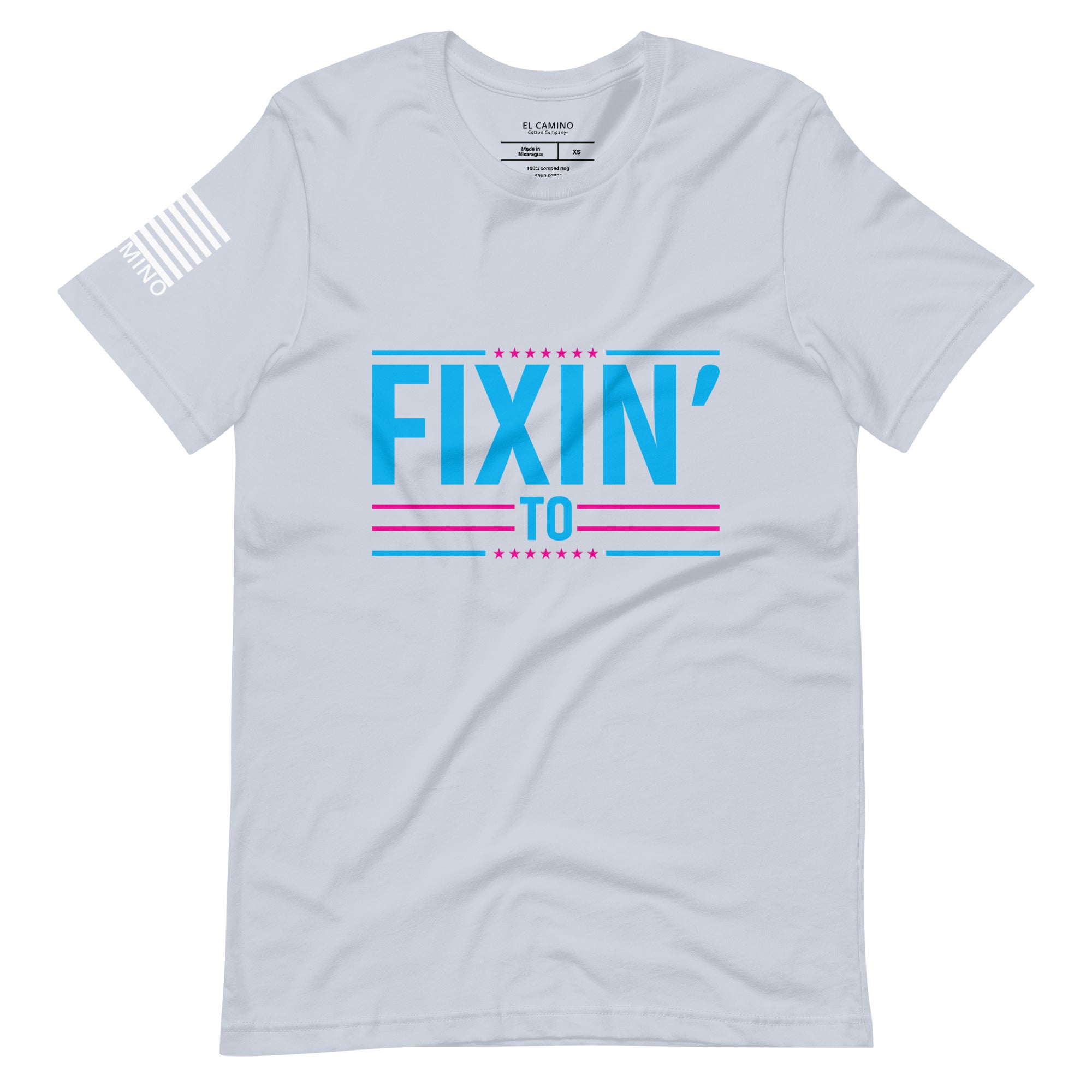 Men's Fixin To T-Shirt