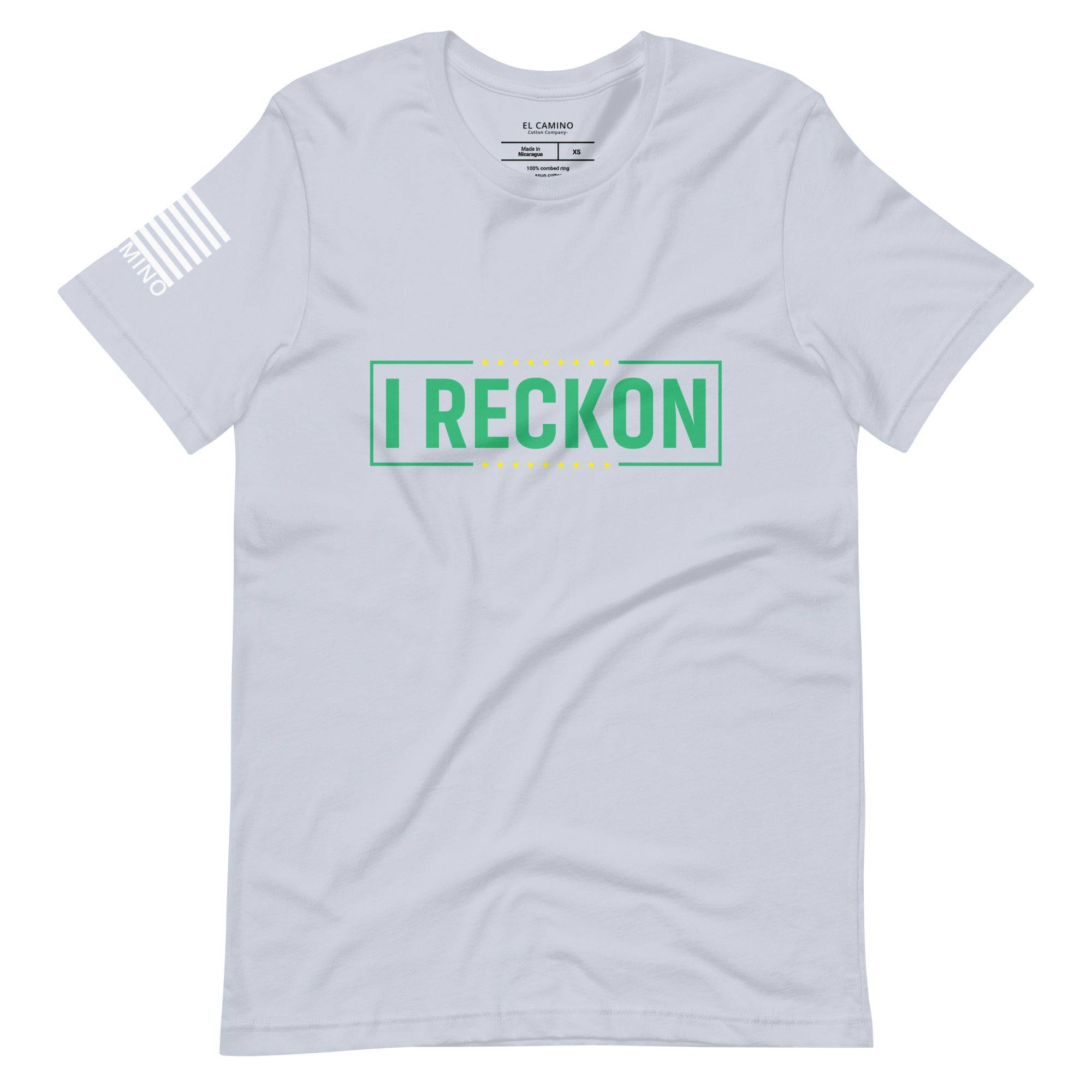 Men's I Reckon T-Shirt
