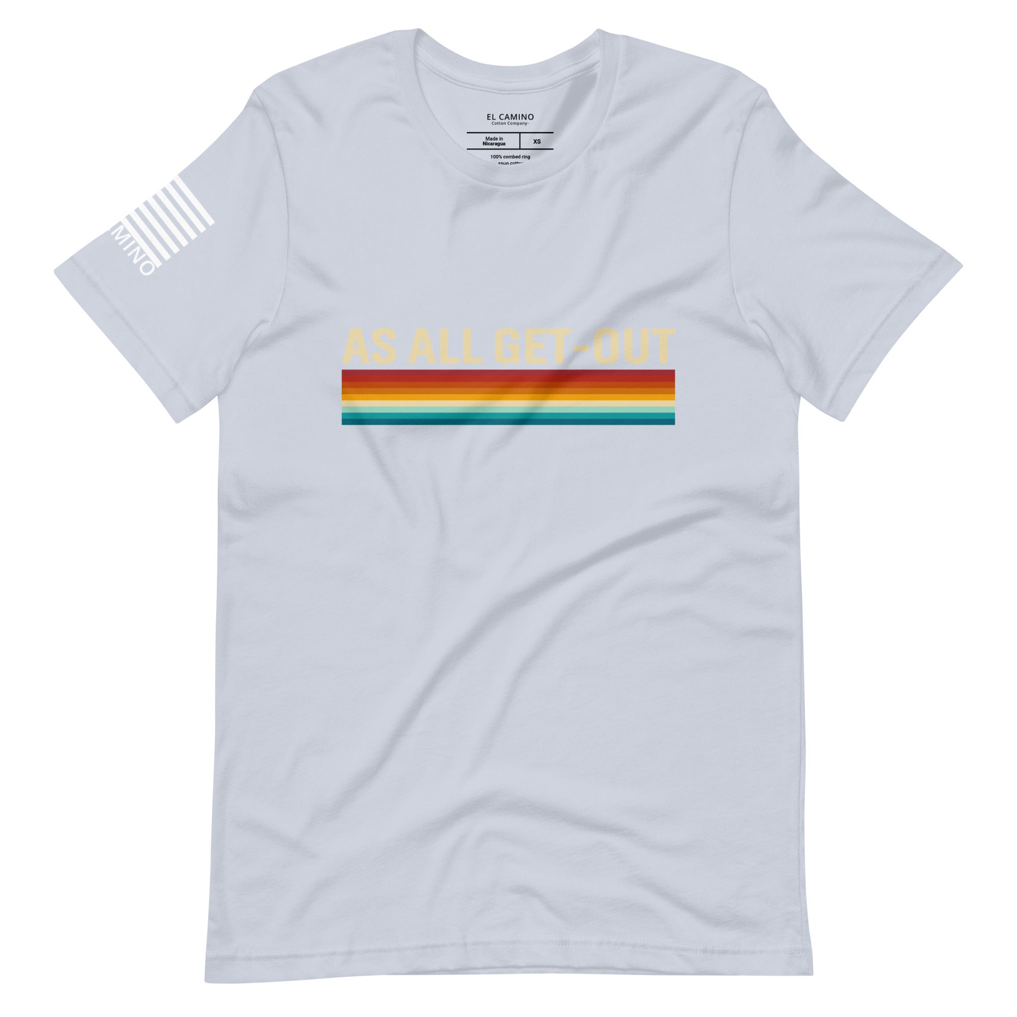 Men's As All Get Out T-Shirt