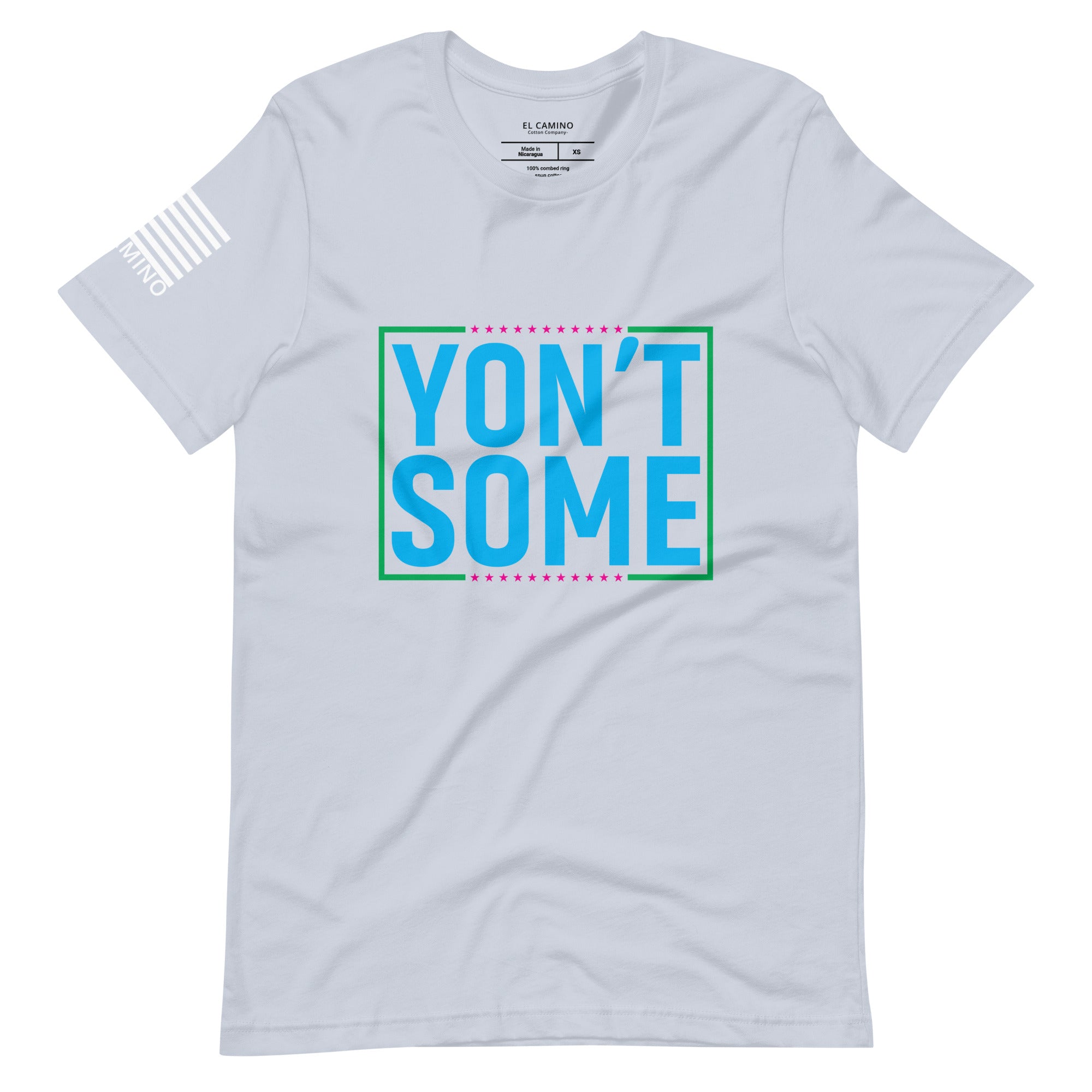Men's Yon't Some T-Shirt