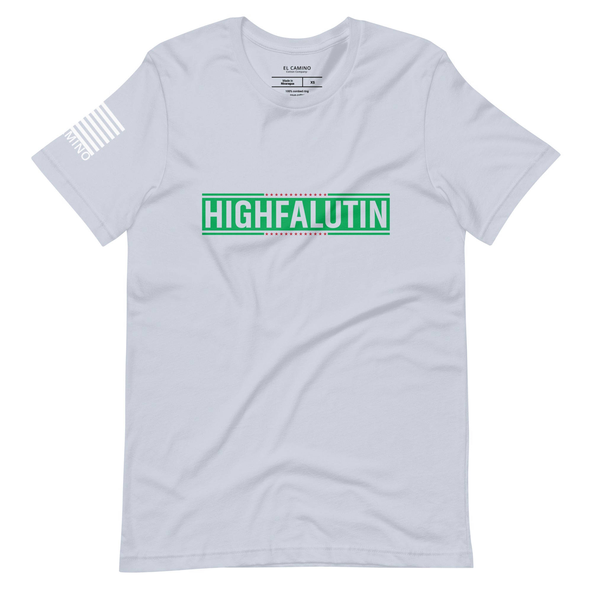 Men's Highfalutin T-Shirt