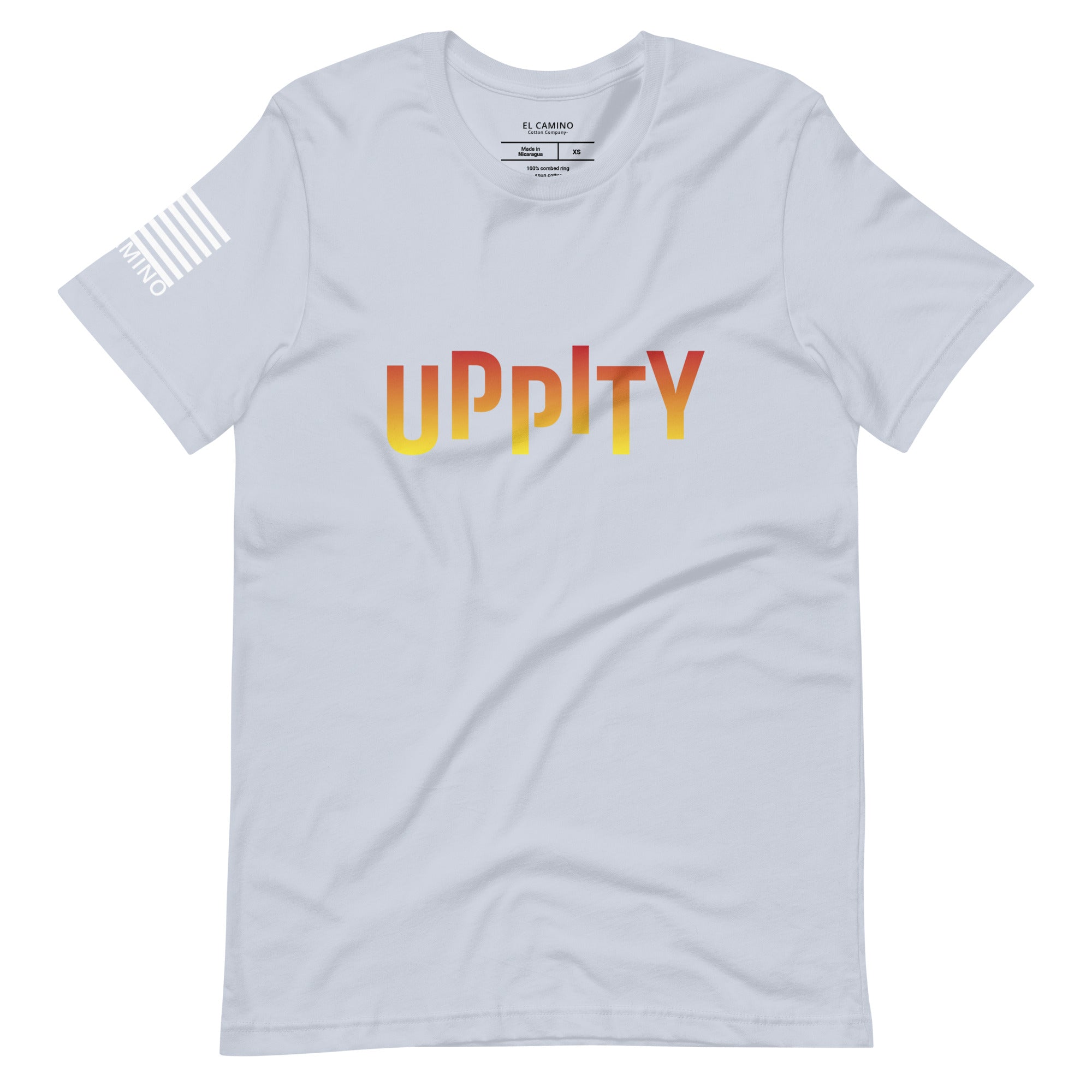 Men's Uppity T-Shirt