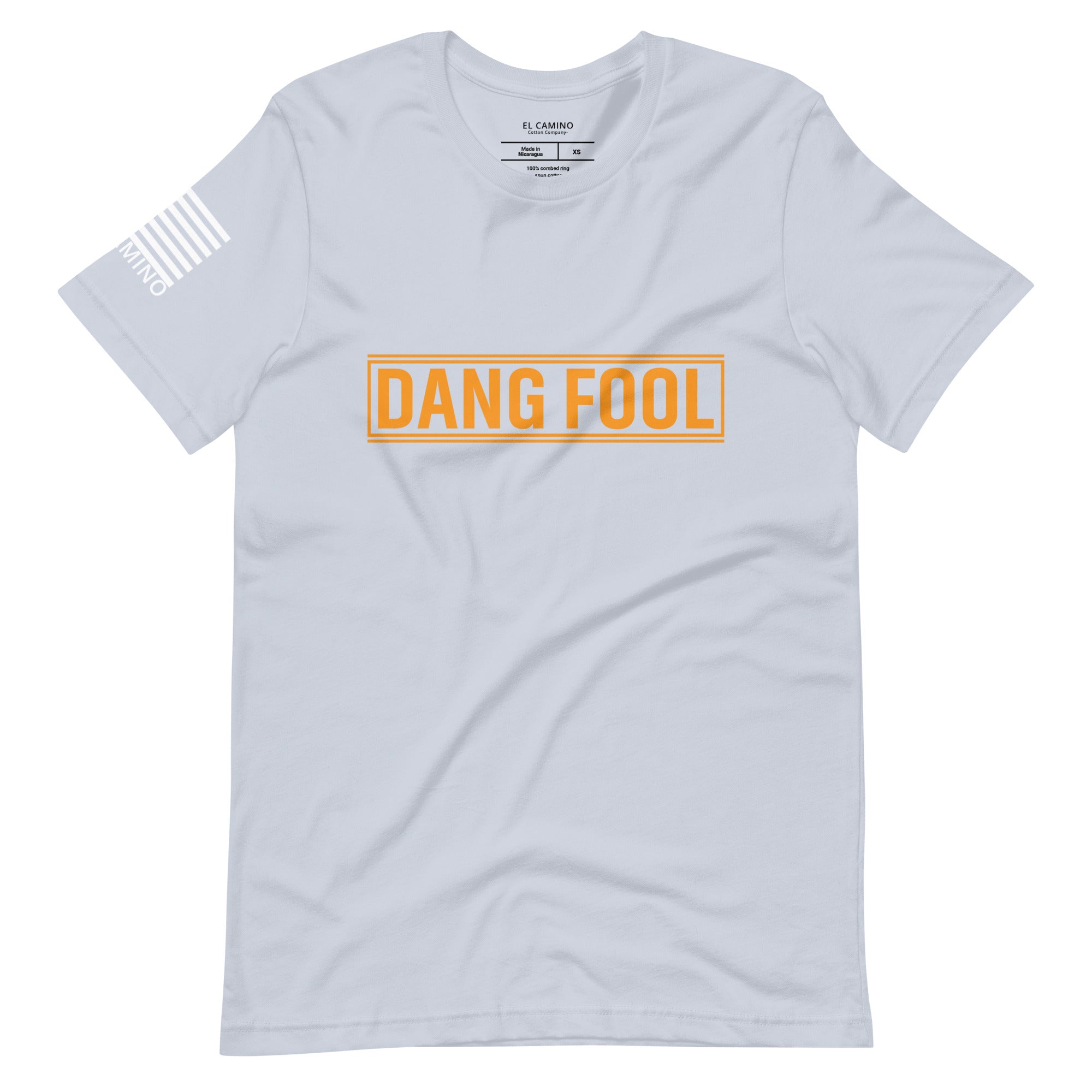 Men's Dang Fool T-Shirt