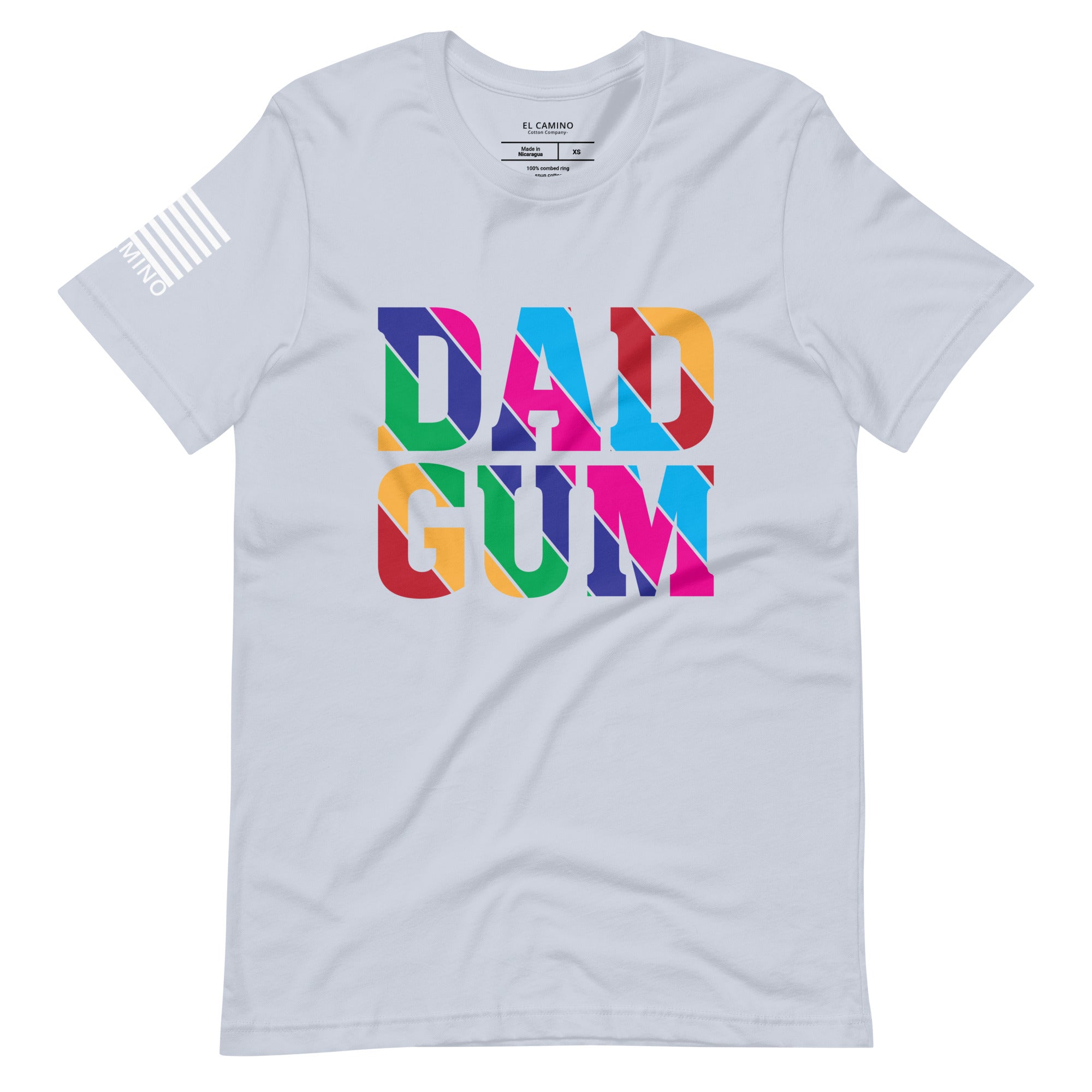 Men's Dad Gum T-Shirt