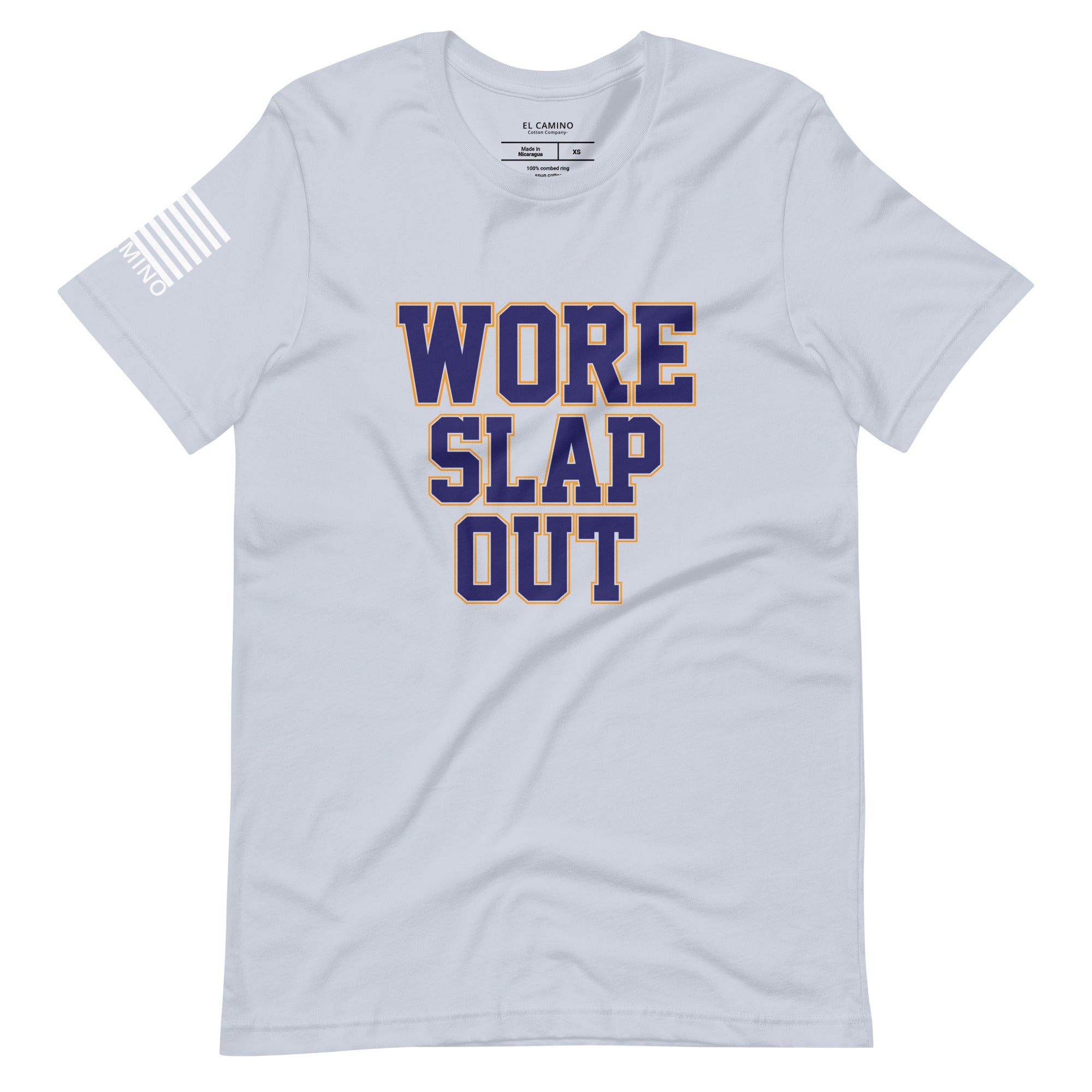 Men's Wore Out T-Shirt
