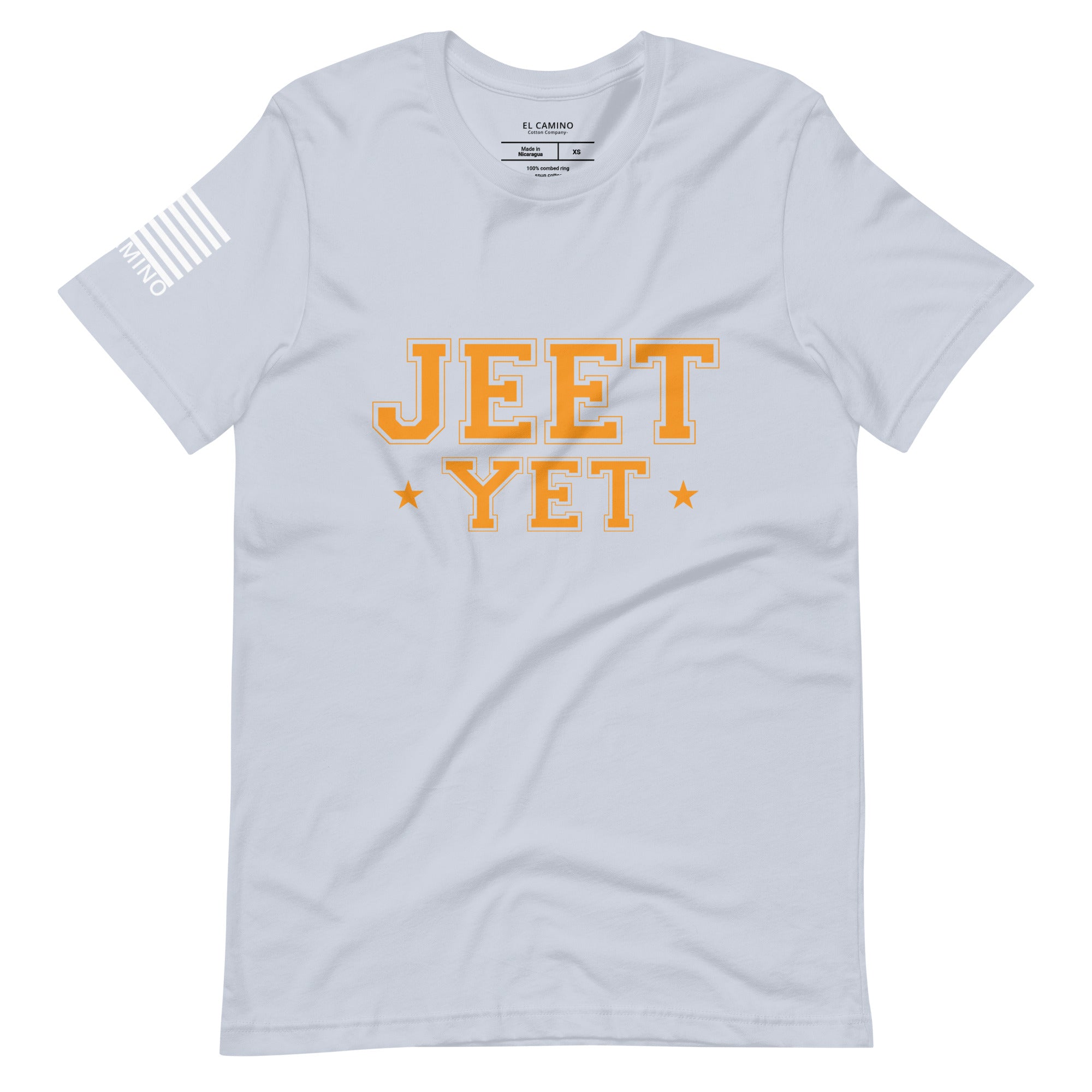 Men's Jeet Yet T-Shirt