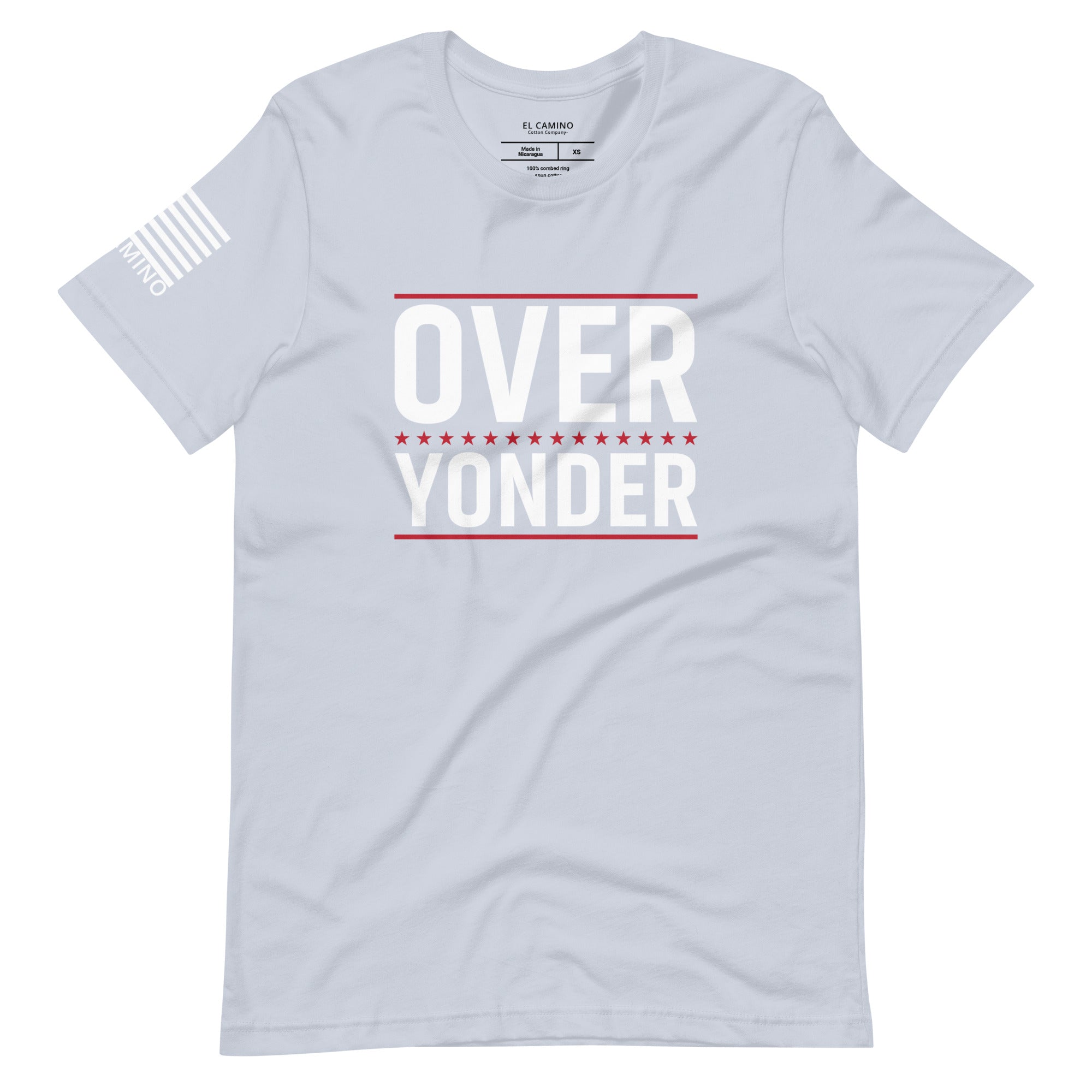 Men's Over Yonder T-Shirt