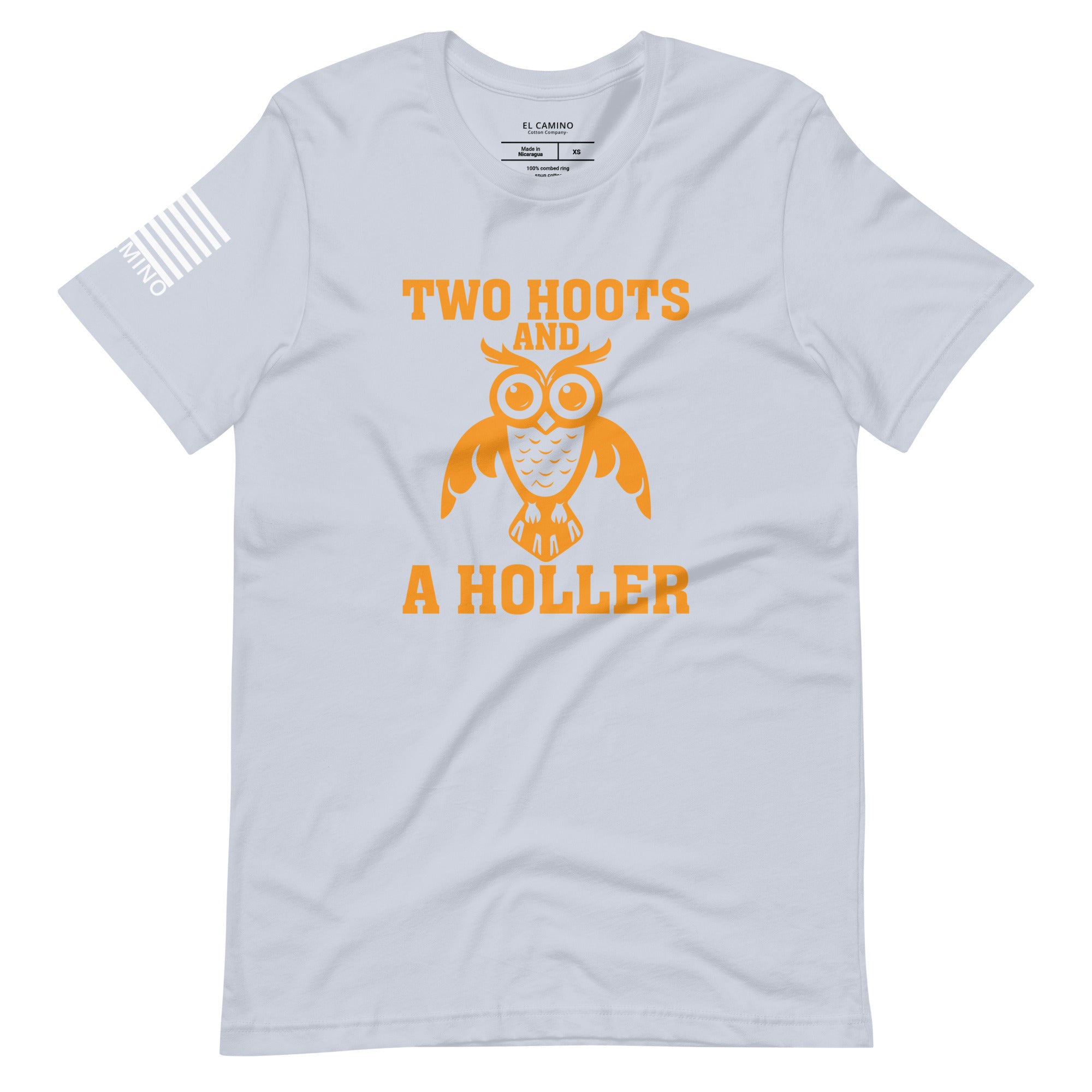 Men's Two Hoots T-Shirt