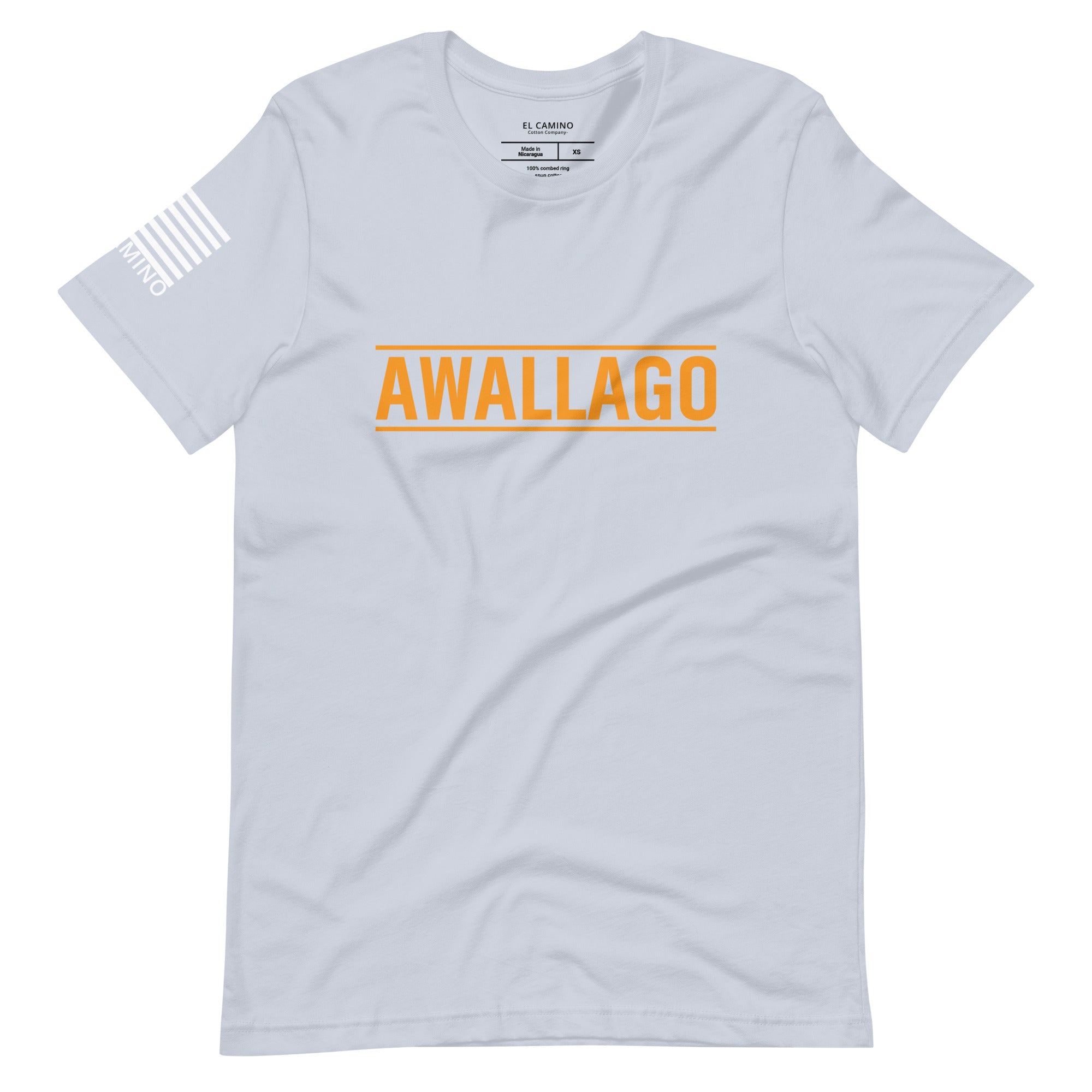 Men's Awallago T-Shirt