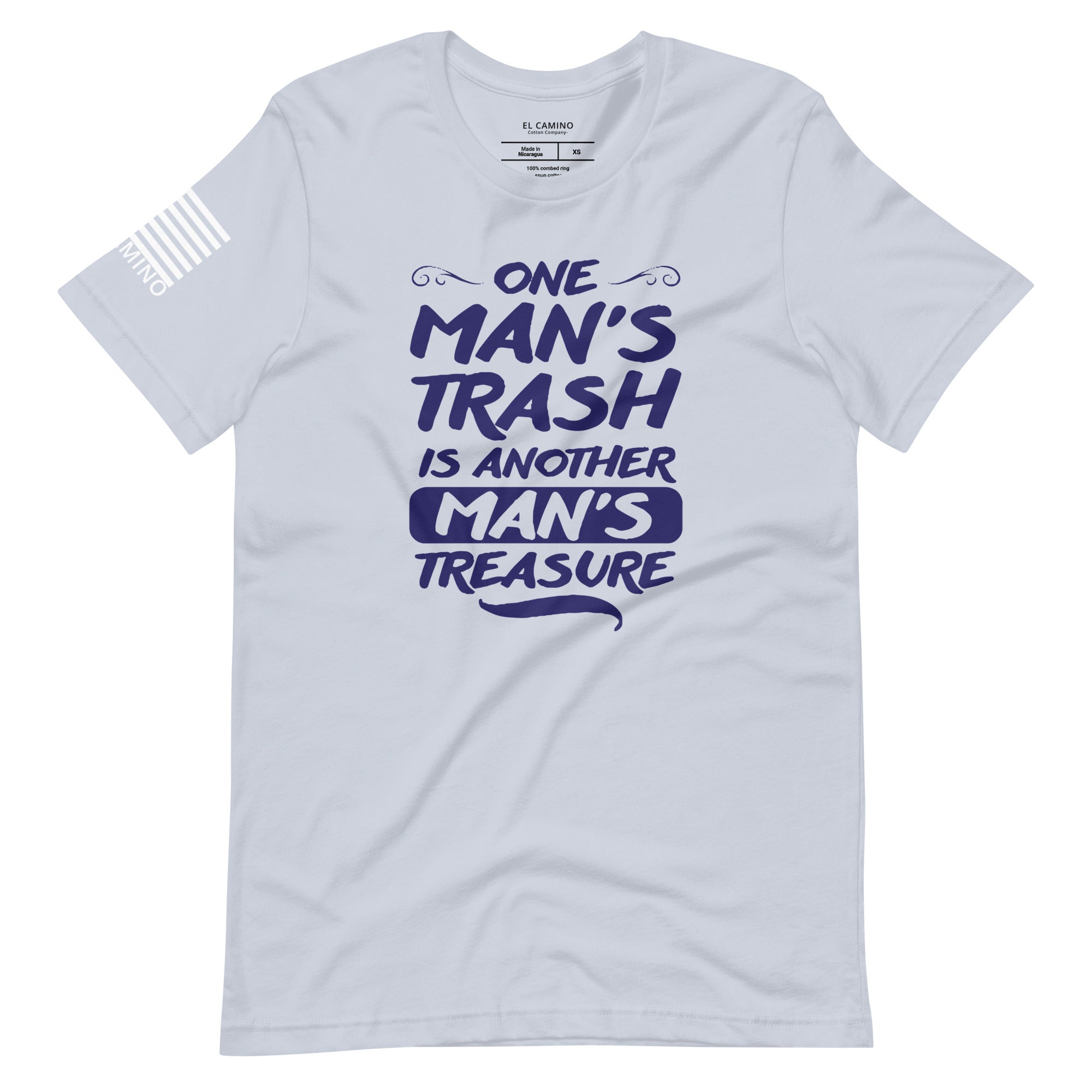 Men's Trash Treasure T-Shirt