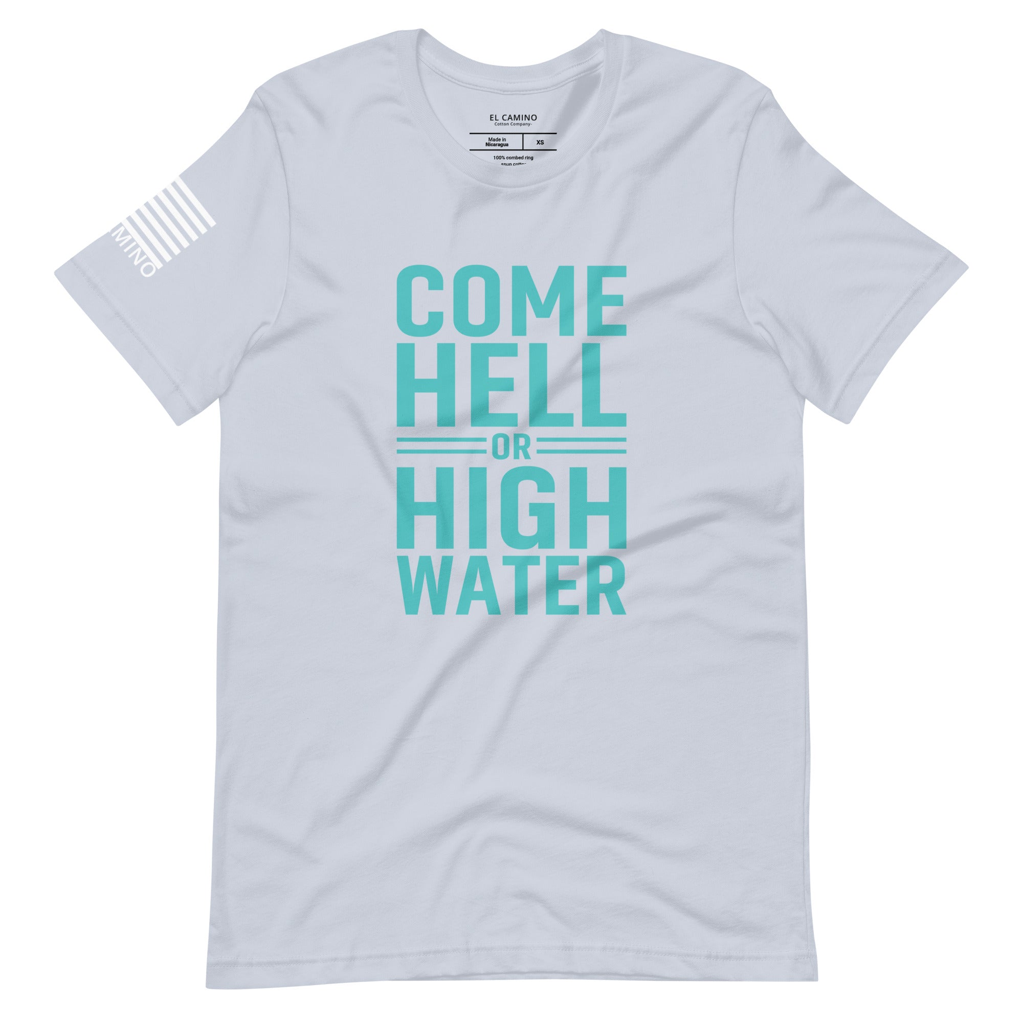 Men's Hell or High Water T-Shirt