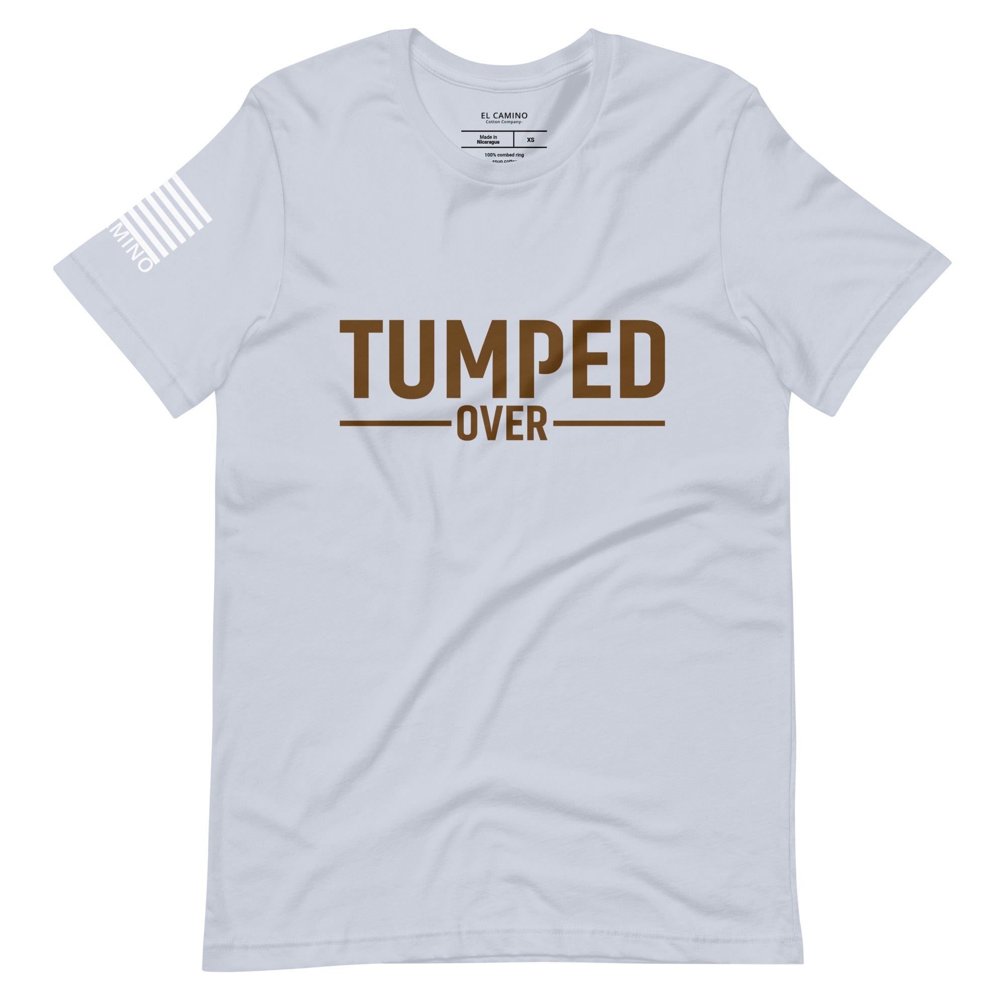 Men's Tumped Over T-Shirt