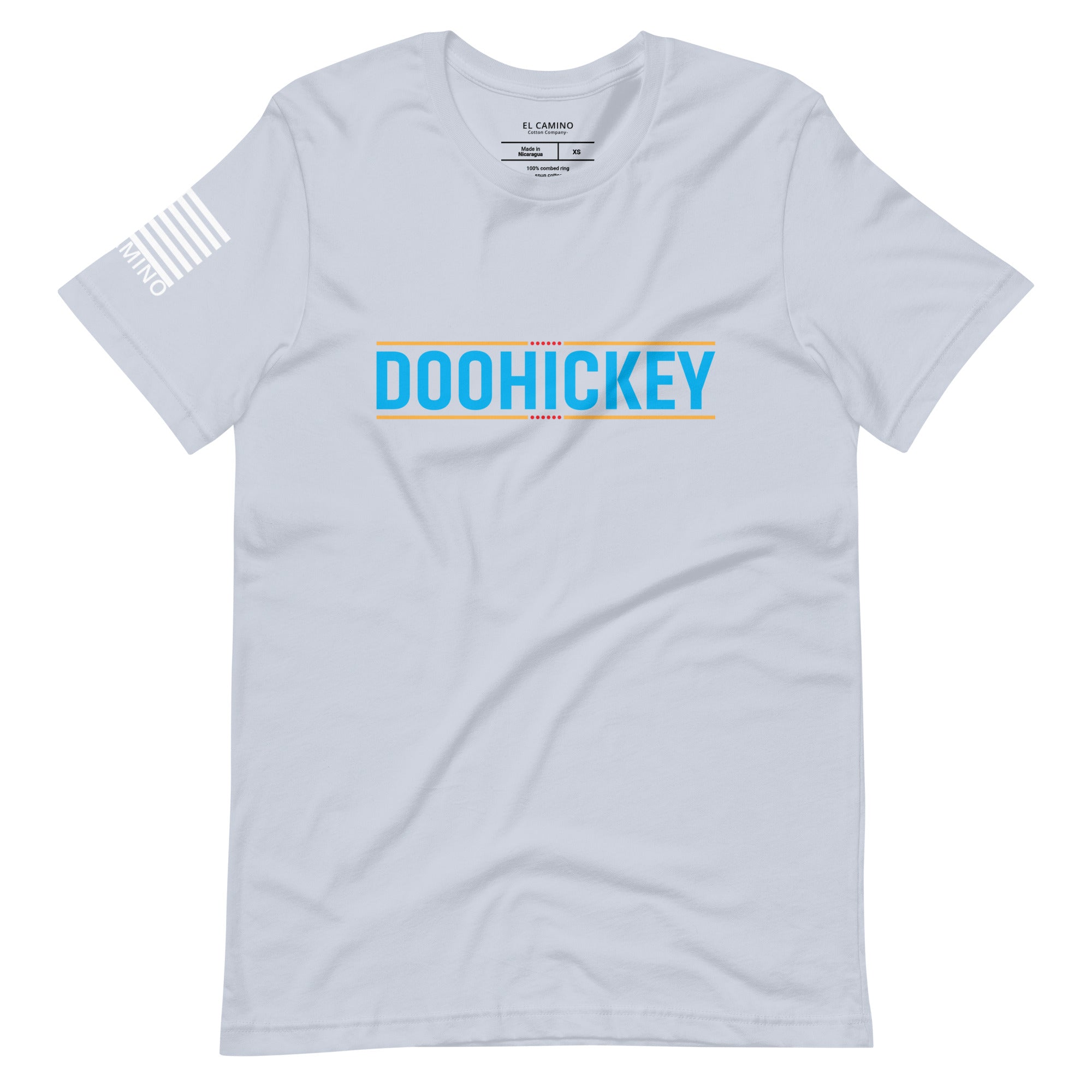 Unisex t-shirt TEST