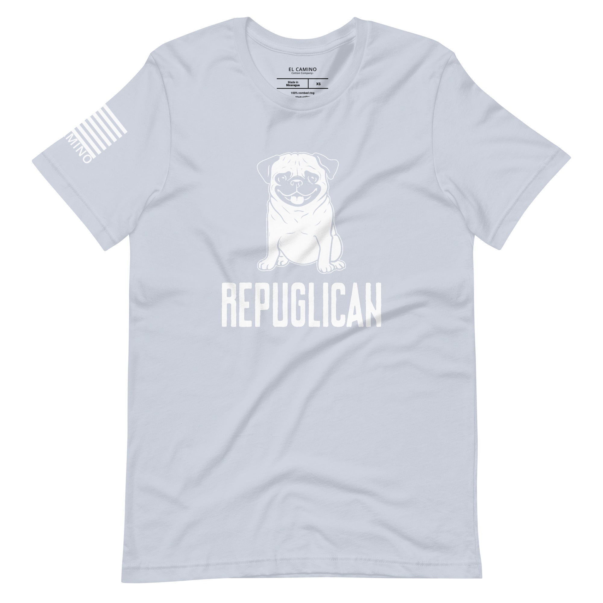 Men's Repuglican T-Shirt
