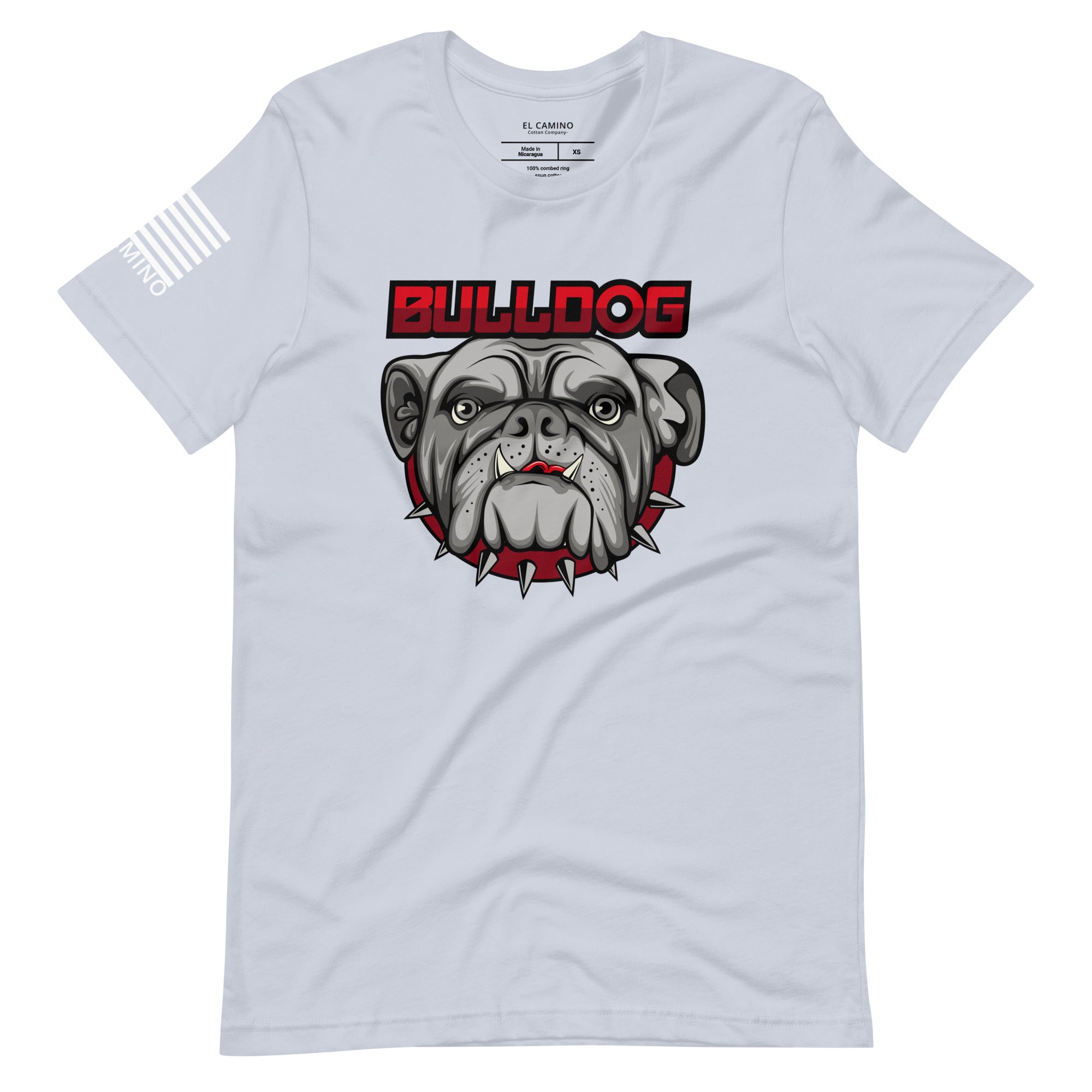 Men's Bulldog T-Shirt