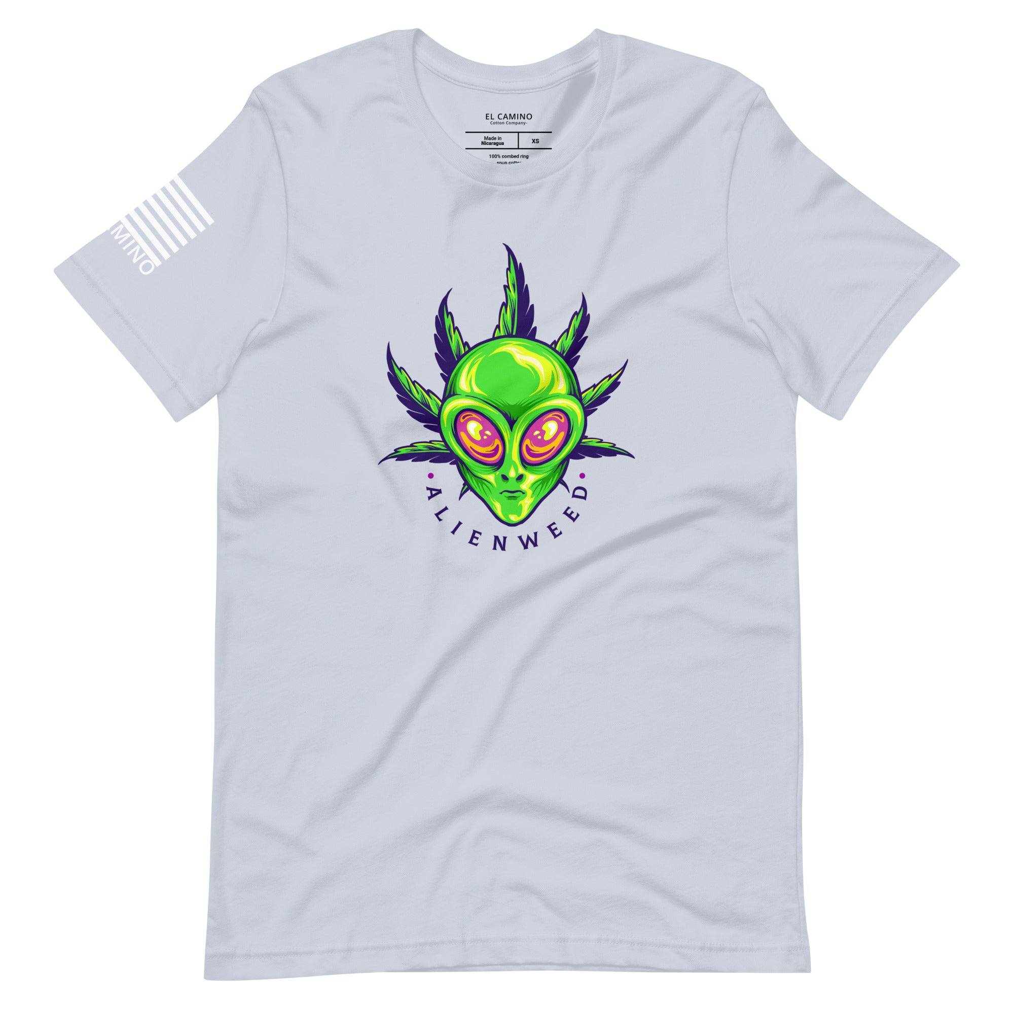 Men's Alienweed T-Shirt