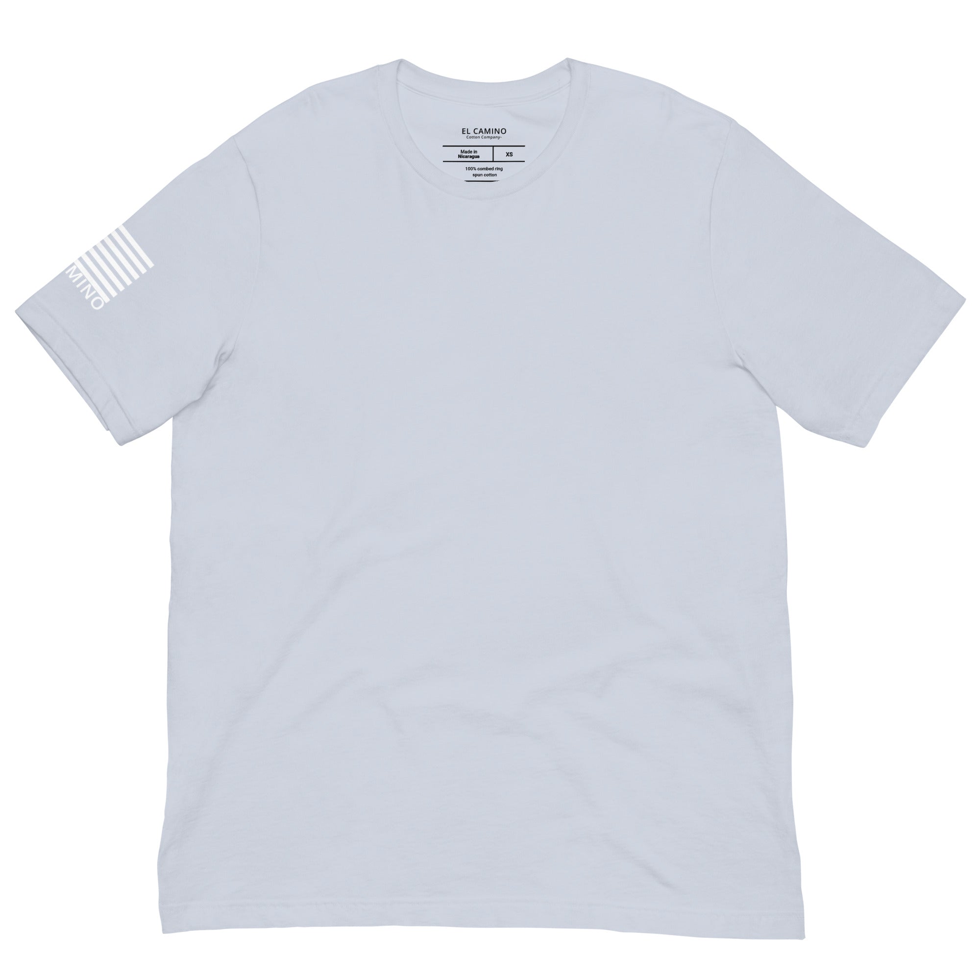Men's Basic T-Shirt